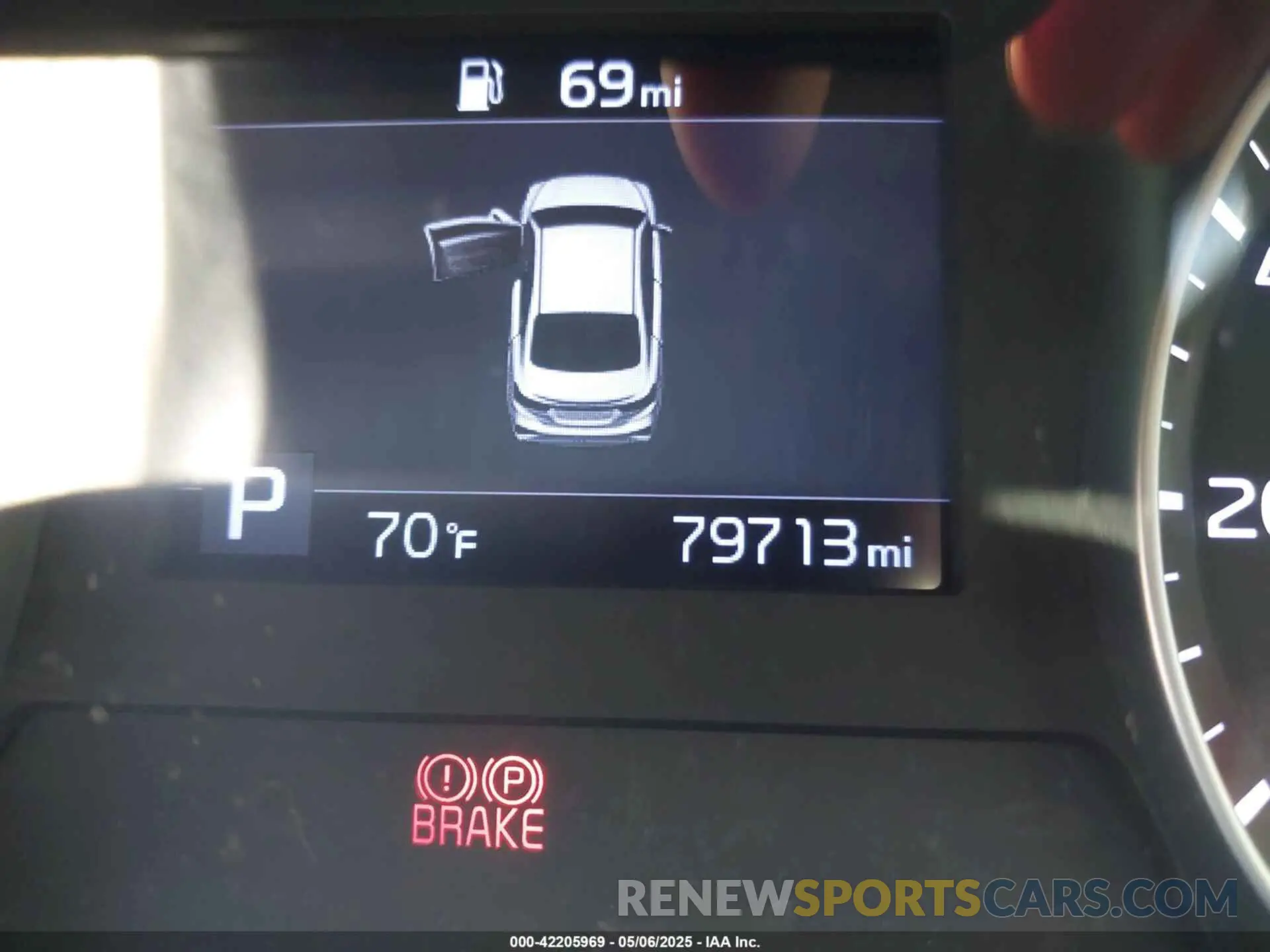 15 fotografías del automóvil dañado 3KPF24AD5LE184392 KIA FORTE 2020