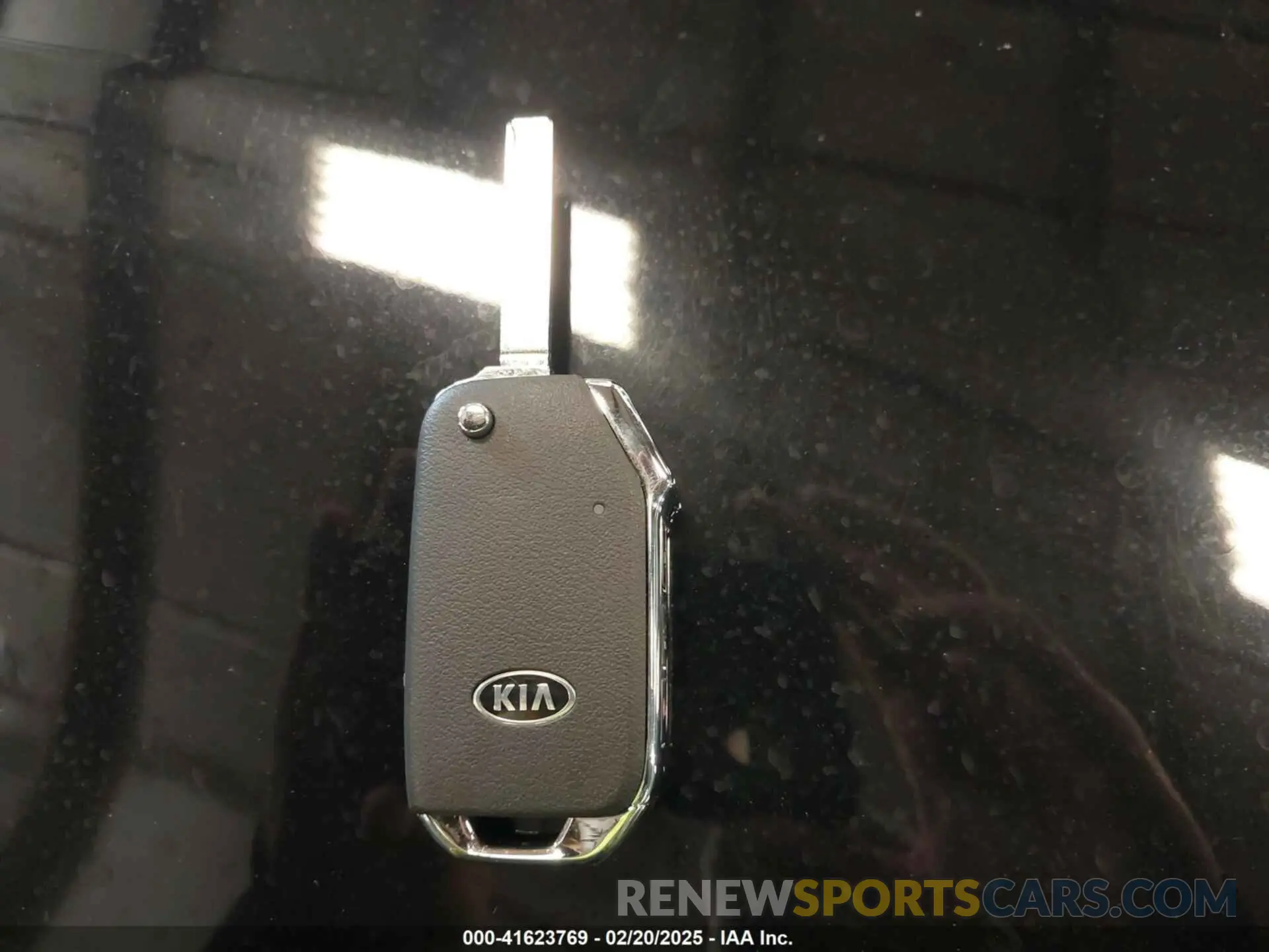11 fotografías del automóvil dañado 3KPF24AD5LE194419 KIA FORTE 2020