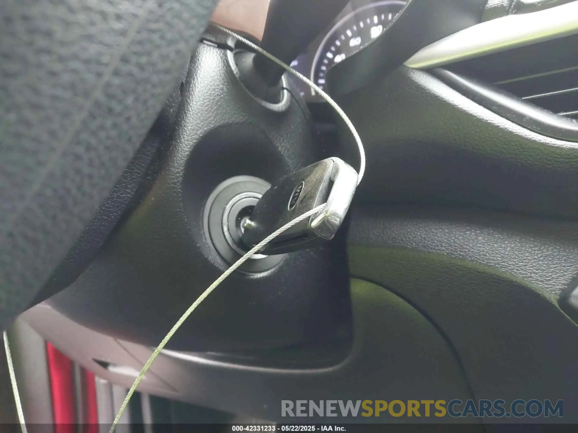 11 fotografías del automóvil dañado 3KPF24AD5LE255316 KIA FORTE 2020