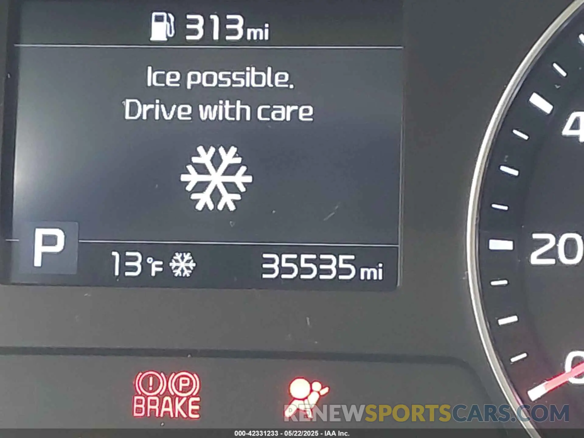 16 fotografías del automóvil dañado 3KPF24AD5LE255316 KIA FORTE 2020