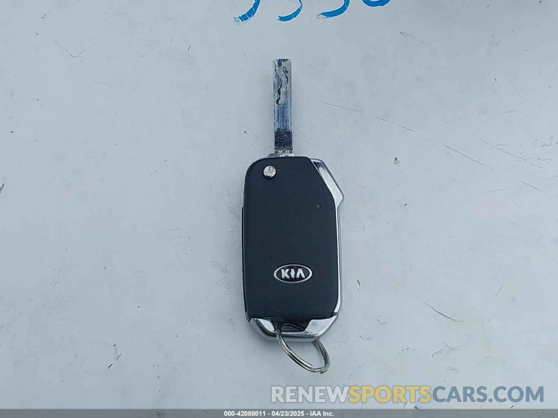 11 fotografías del automóvil dañado 3KPF24AD5LE256210 KIA FORTE 2020