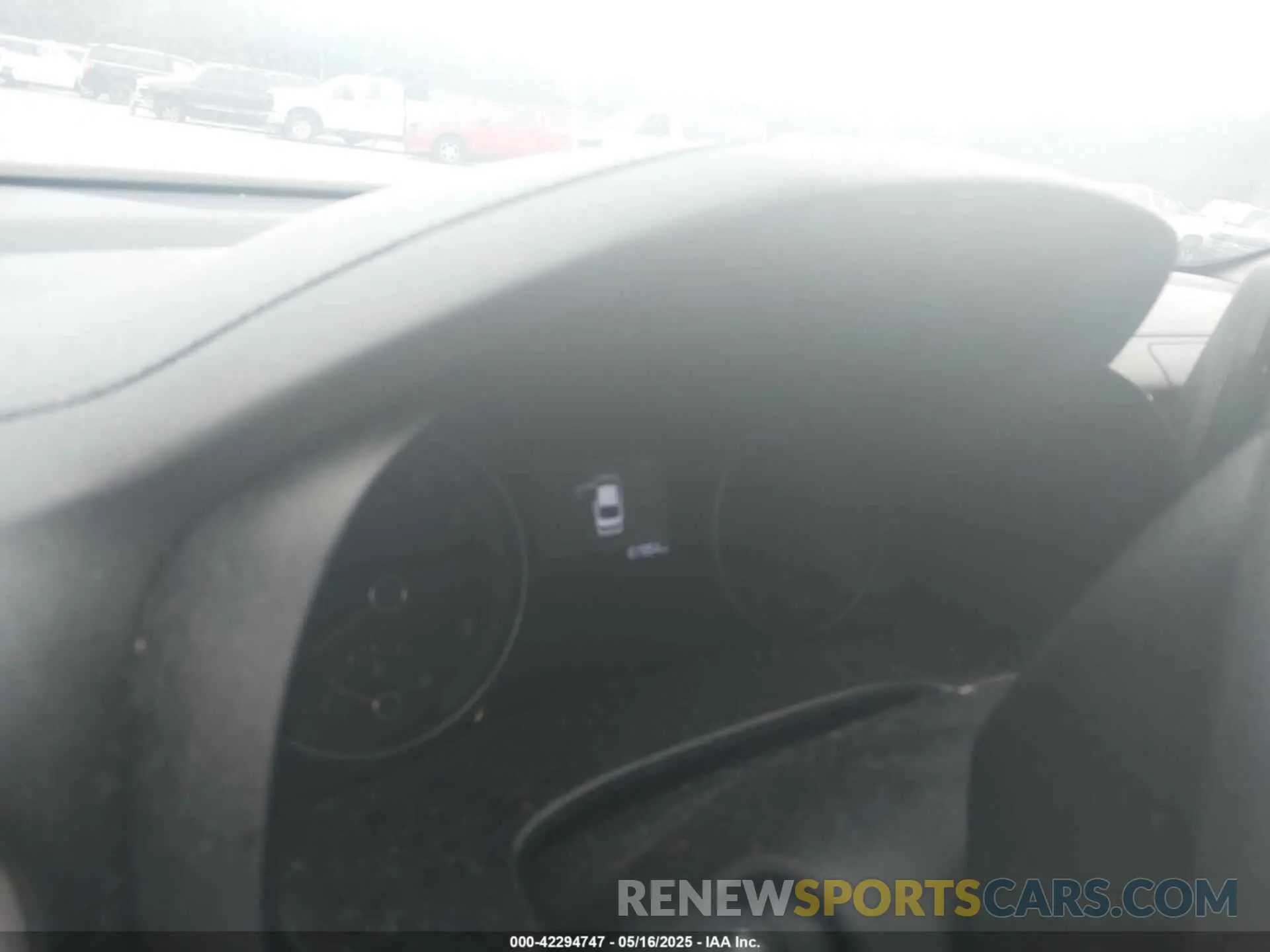 7 fotografías del automóvil dañado 3KPF24AD6LE170744 KIA FORTE 2020