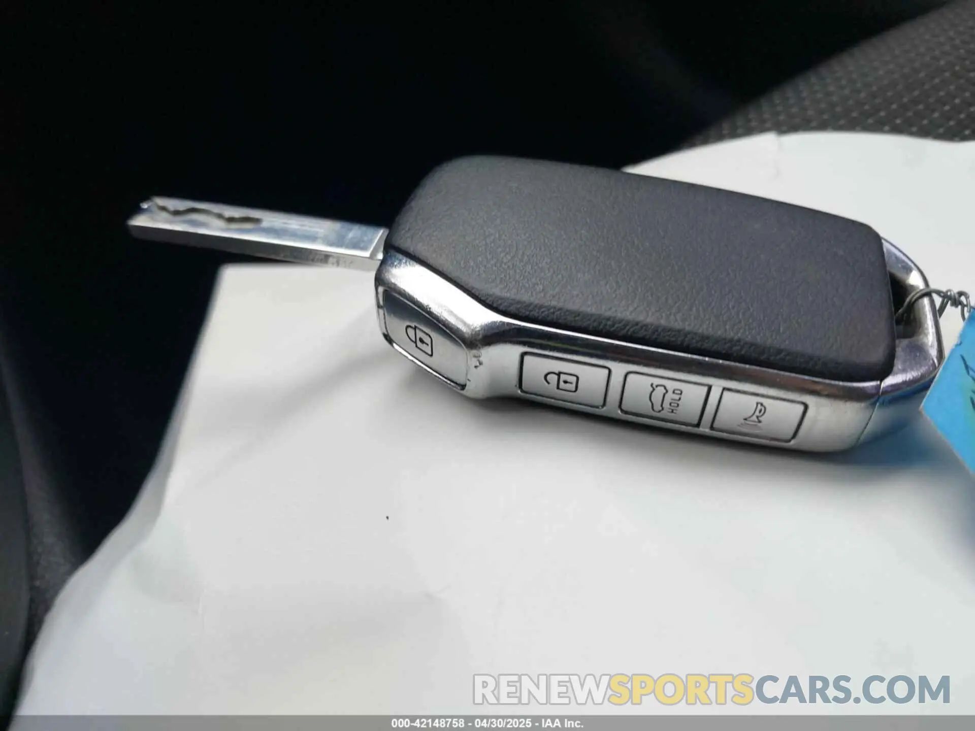 11 fotografías del automóvil dañado 3KPF24AD6LE173160 KIA FORTE 2020