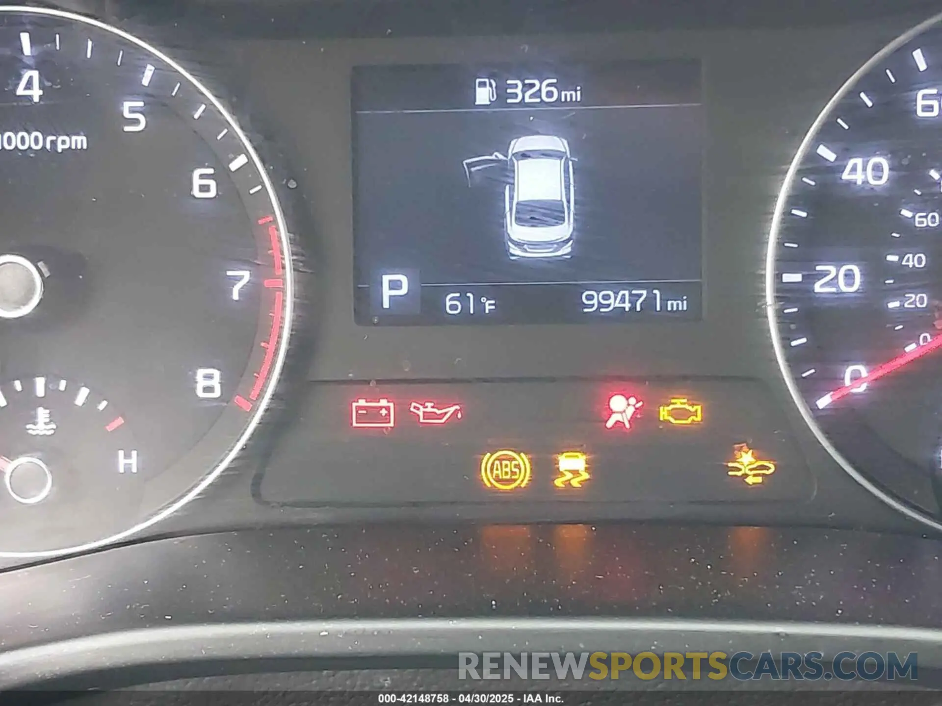 16 fotografías del automóvil dañado 3KPF24AD6LE173160 KIA FORTE 2020