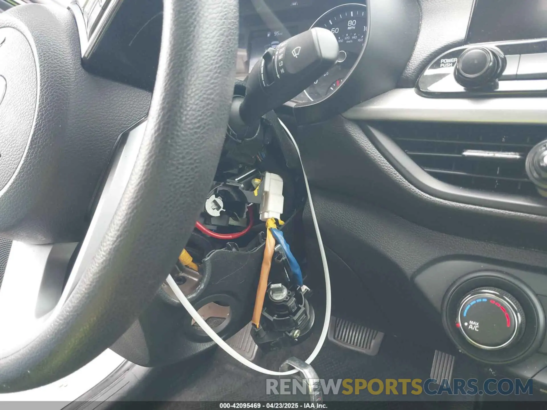 6 fotografías del automóvil dañado 3KPF24AD6LE216976 KIA FORTE 2020