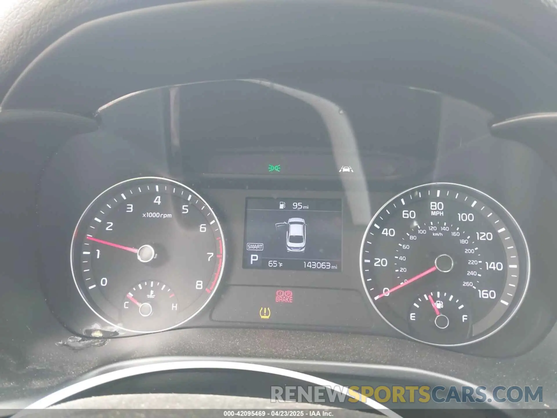 7 fotografías del automóvil dañado 3KPF24AD6LE216976 KIA FORTE 2020