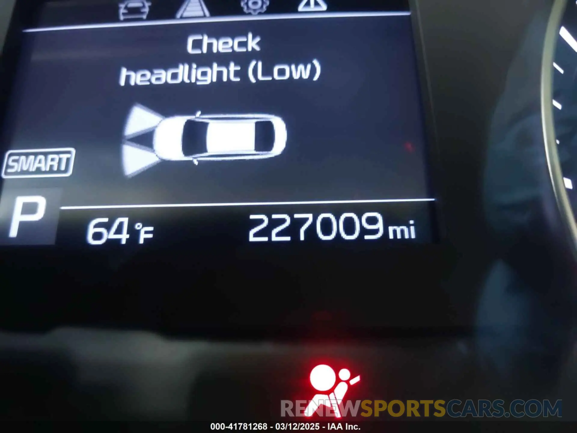 16 fotografías del automóvil dañado 3KPF24AD6LE225516 KIA FORTE 2020