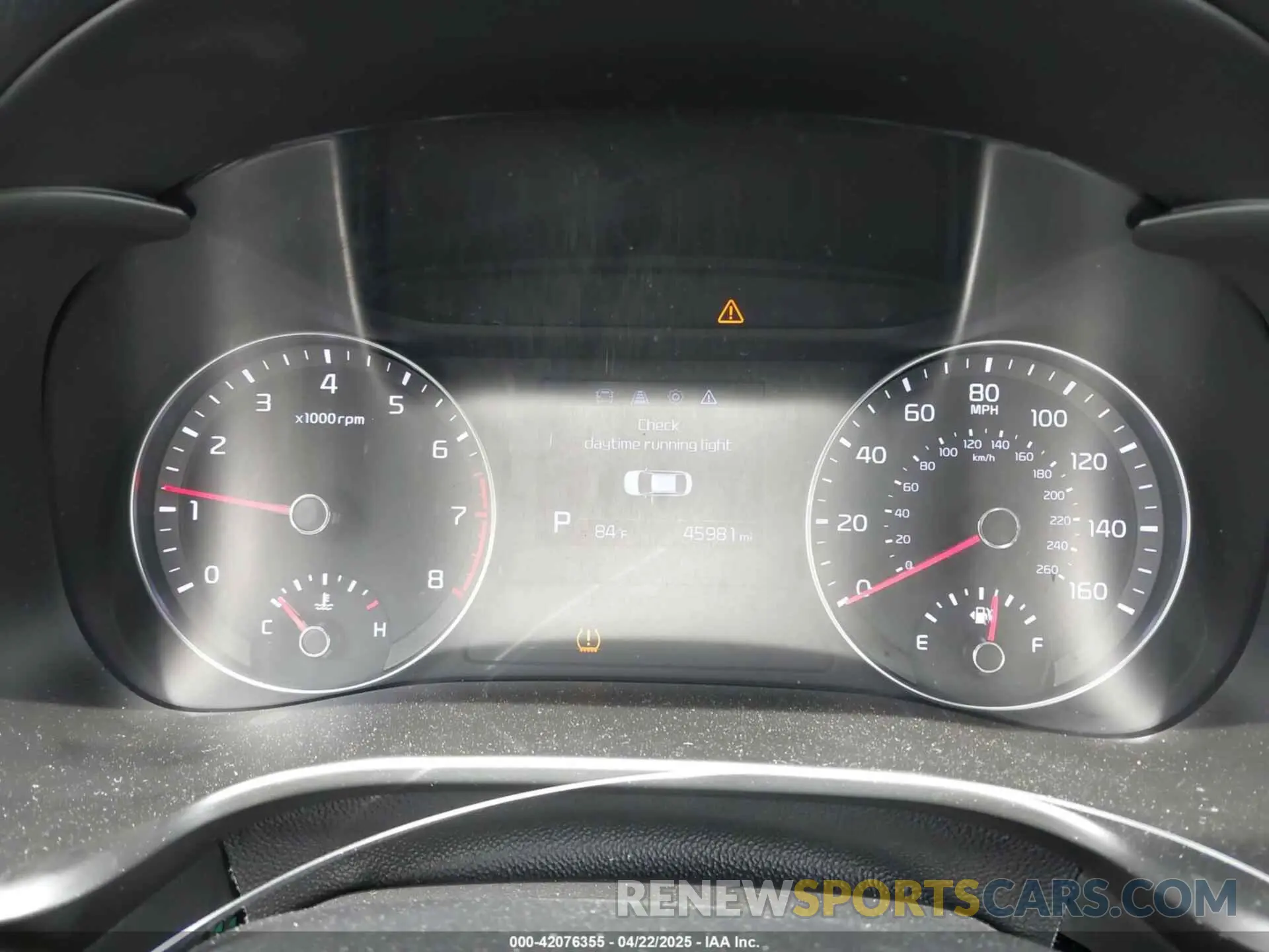 7 fotografías del automóvil dañado 3KPF24AD6LE231168 KIA FORTE 2020