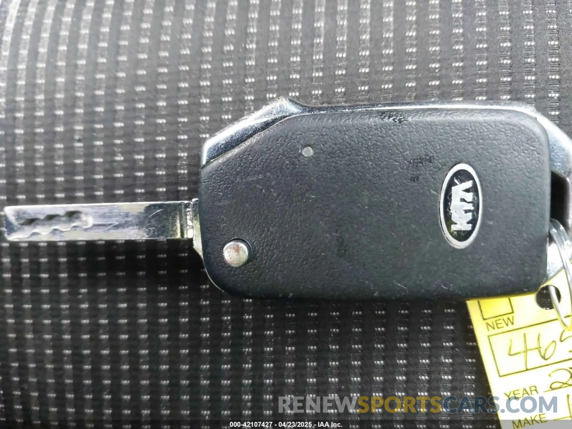 11 fotografías del automóvil dañado 3KPF24AD6LE232630 KIA FORTE 2020