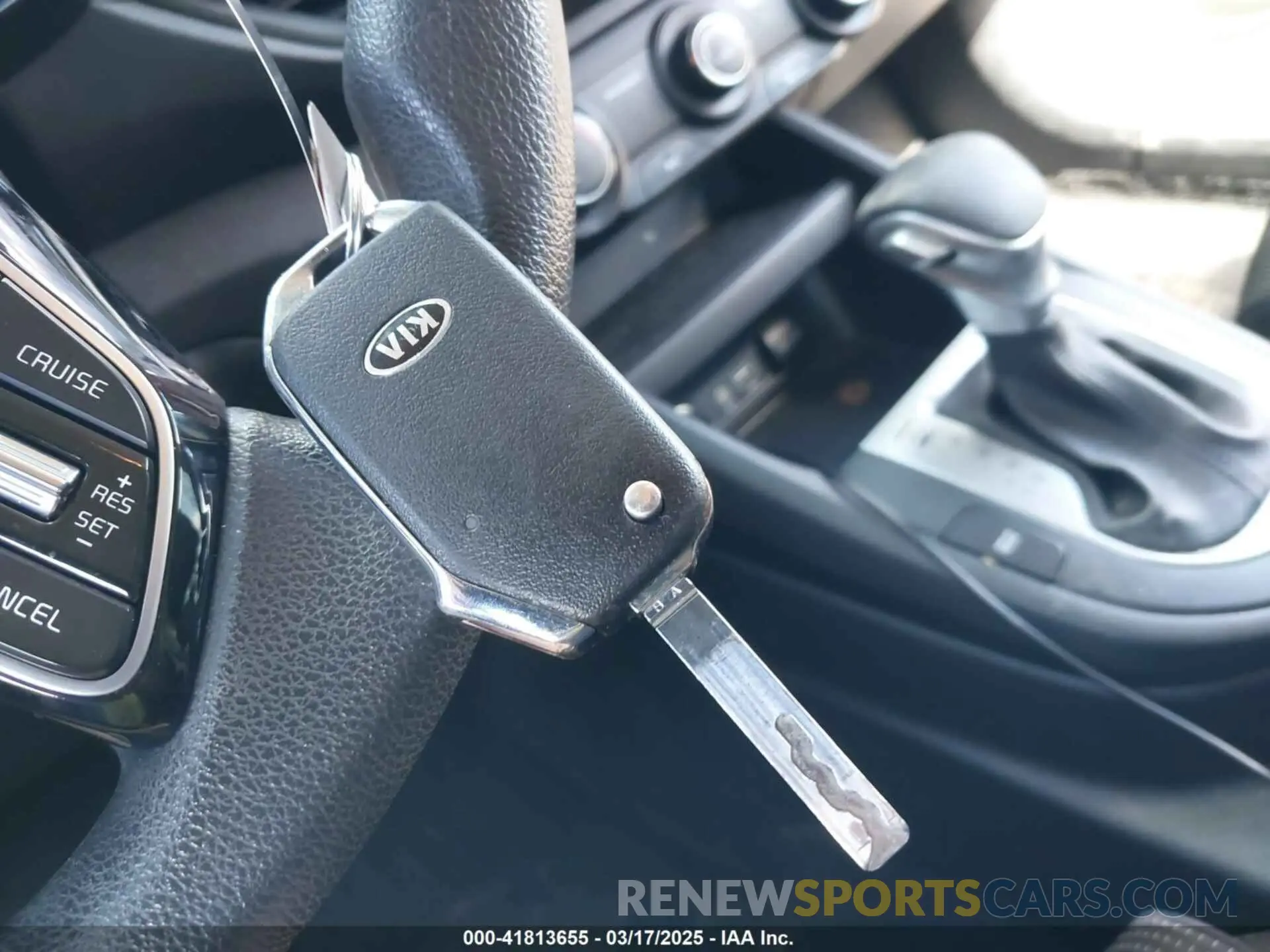 11 fotografías del automóvil dañado 3KPF24AD6LE252277 KIA FORTE 2020