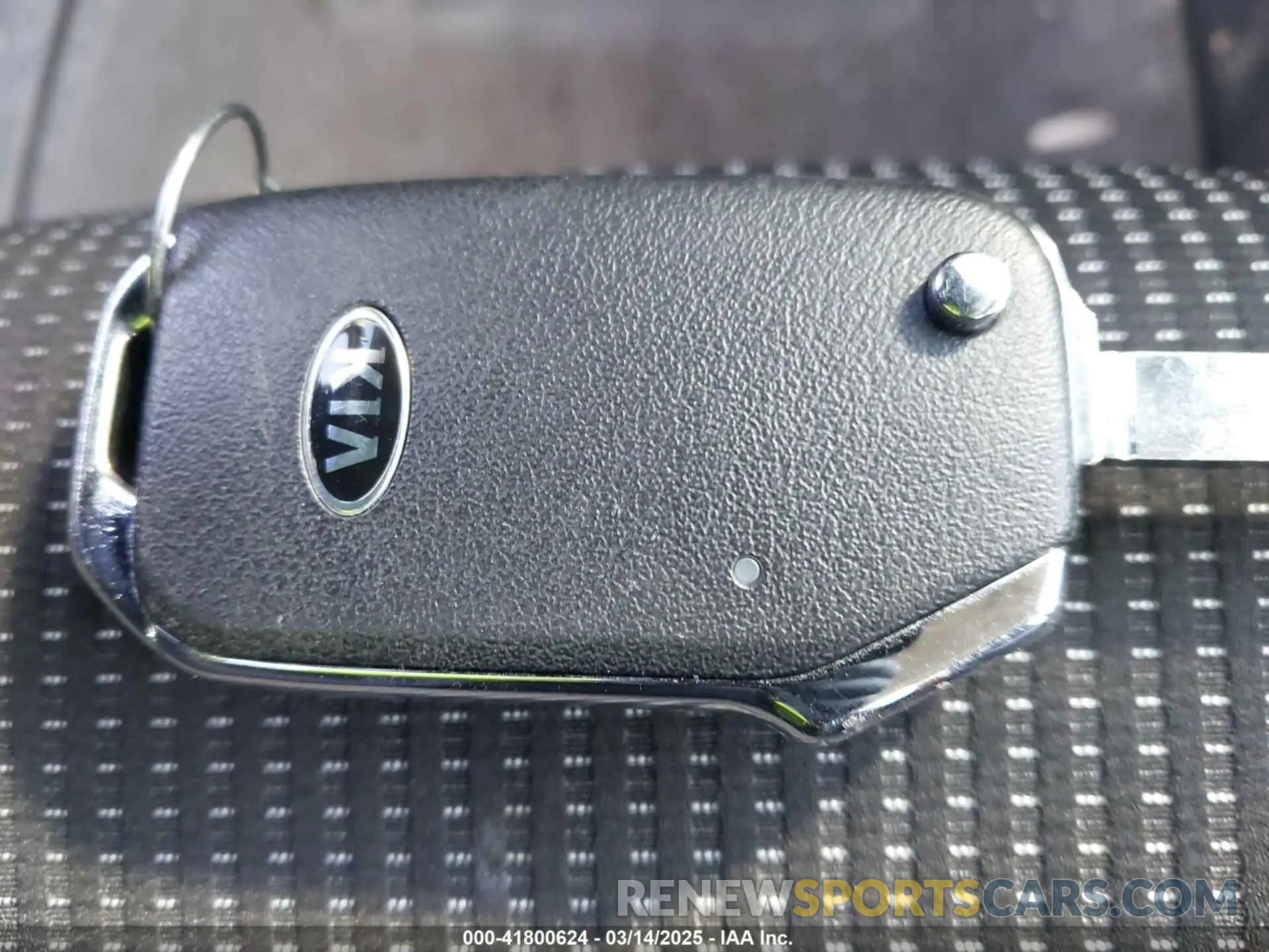 11 fotografías del automóvil dañado 3KPF24AD8LE223573 KIA FORTE 2020