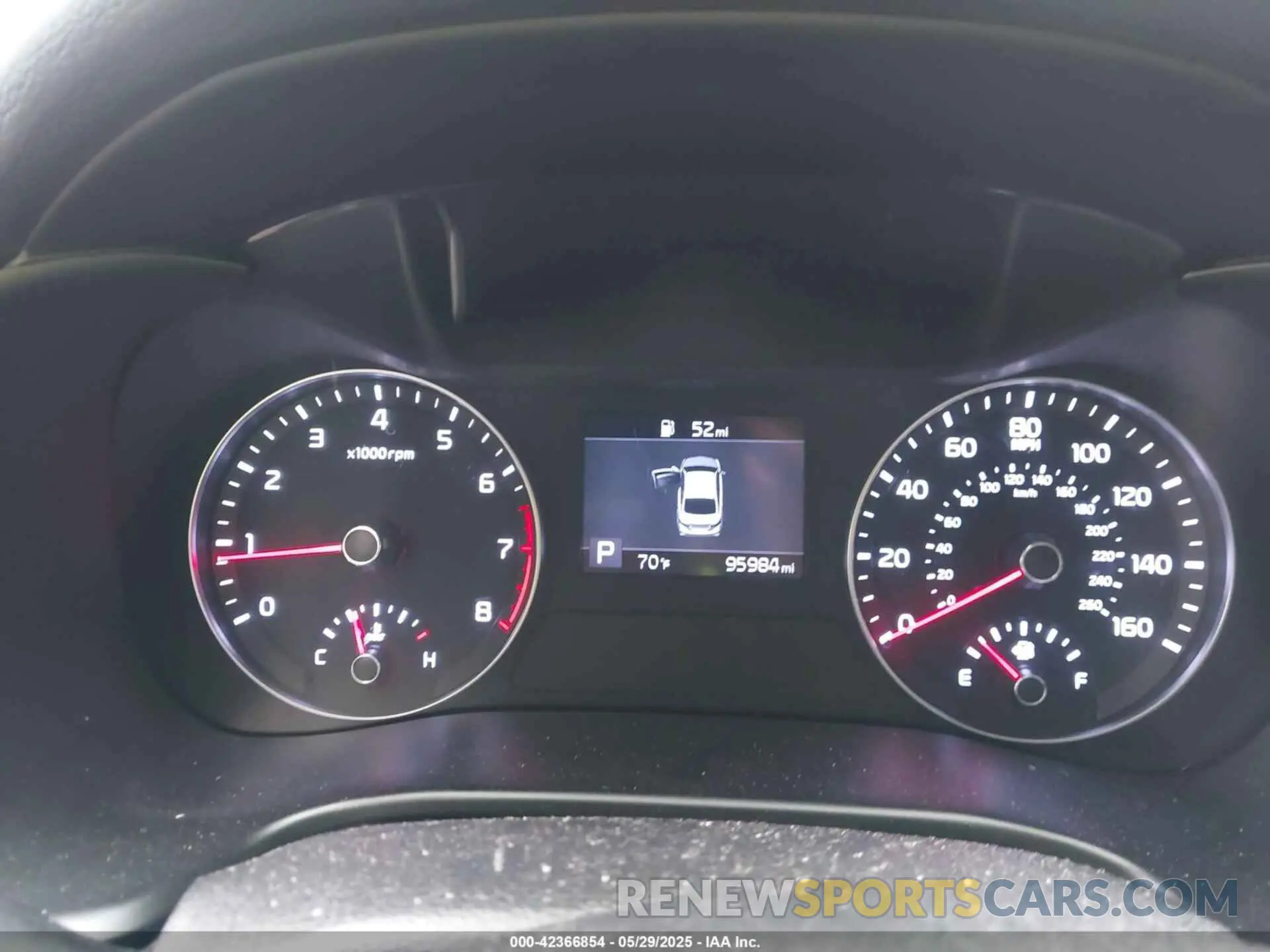 7 fotografías del automóvil dañado 3KPF24AD8LE234654 KIA FORTE 2020