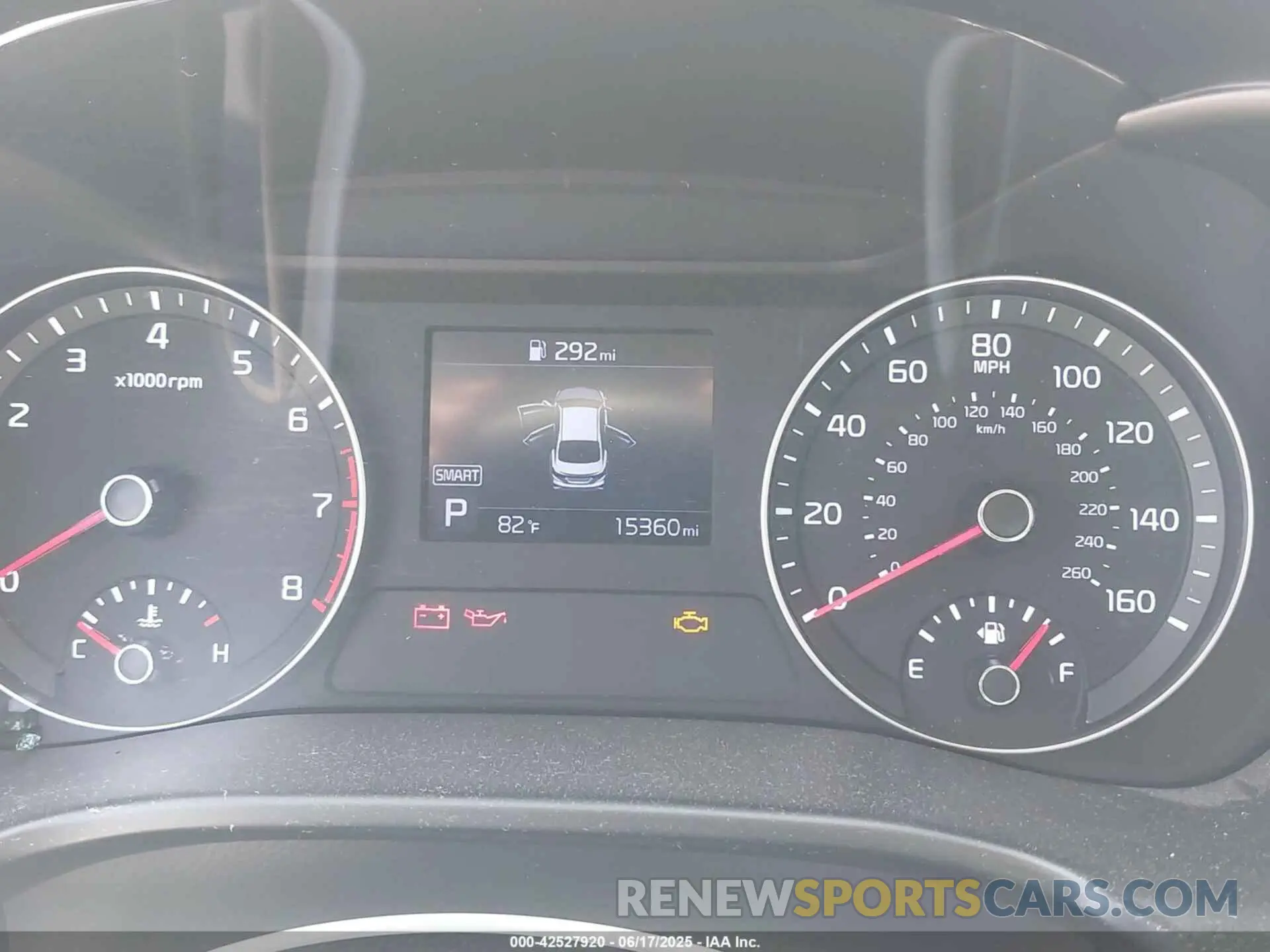 16 fotografías del automóvil dañado 3KPF24AD9LE181382 KIA FORTE 2020