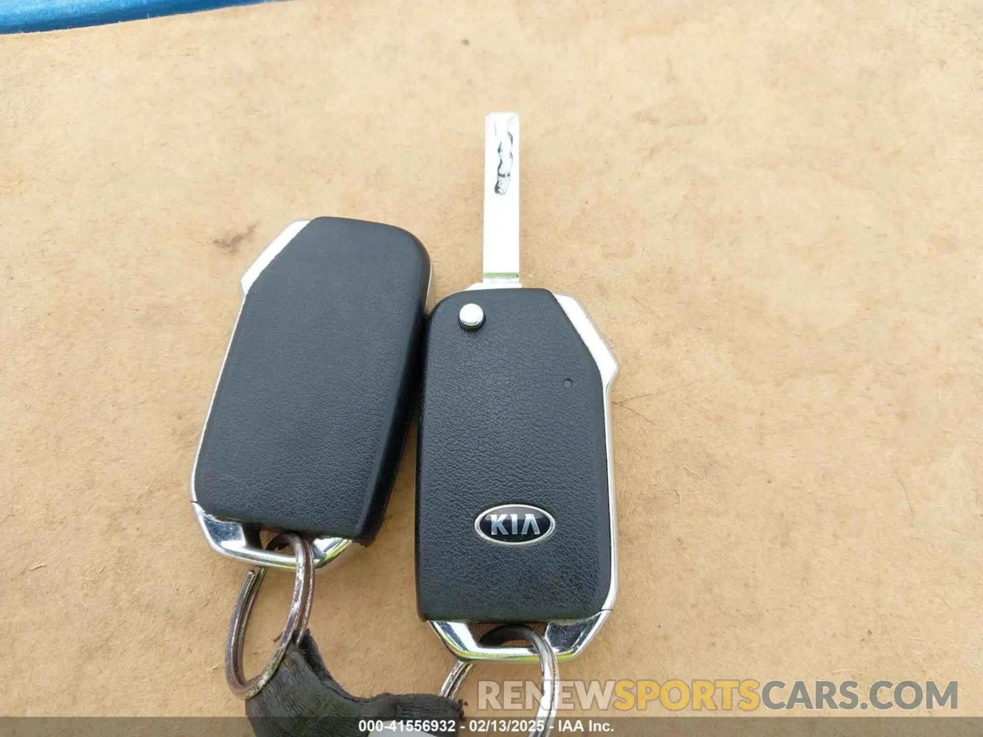 11 fotografías del automóvil dañado 3KPF24AD9LE182905 KIA FORTE 2020