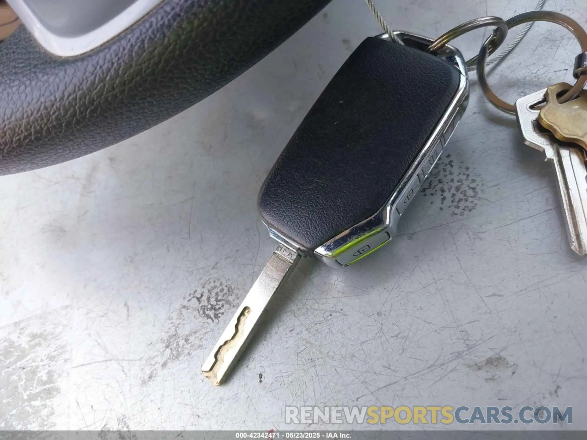 11 fotografías del automóvil dañado 3KPF24ADXLE199230 KIA FORTE 2020