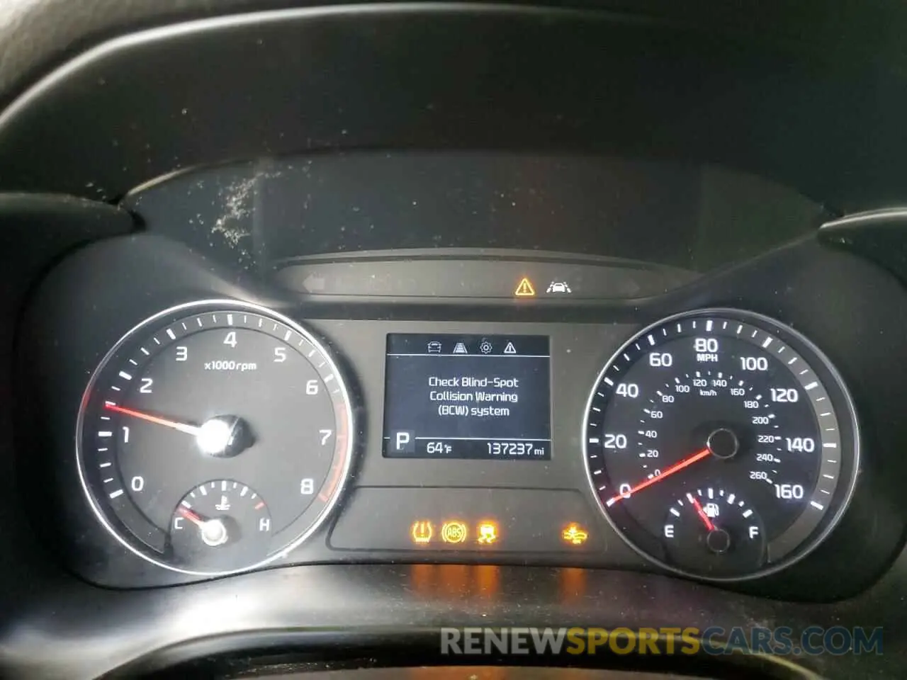 9 fotografías del automóvil dañado 3KPF34AD3LE151436 KIA FORTE 2020