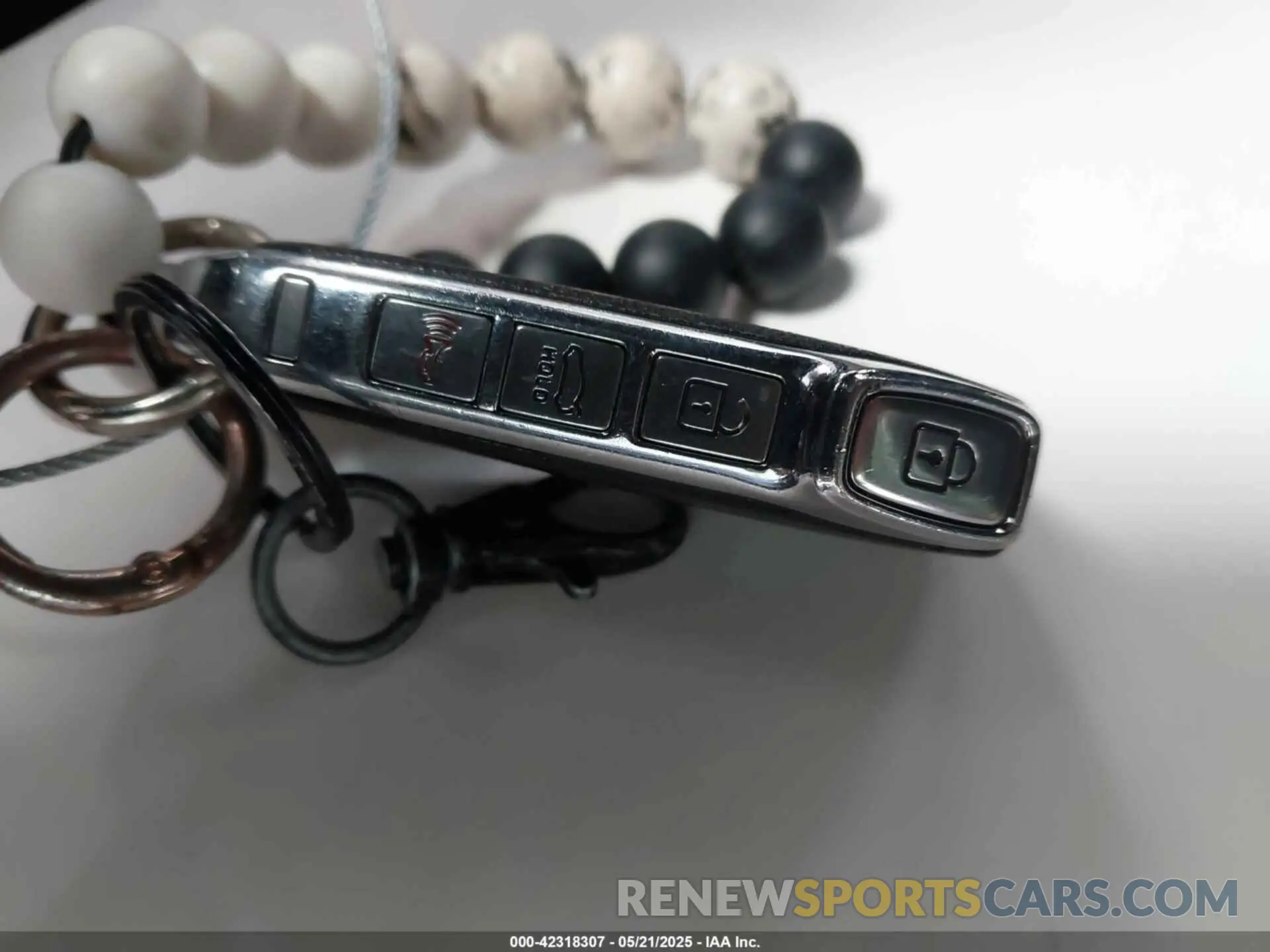 11 fotografías del automóvil dañado 3KPF34AD3LE213966 KIA FORTE 2020