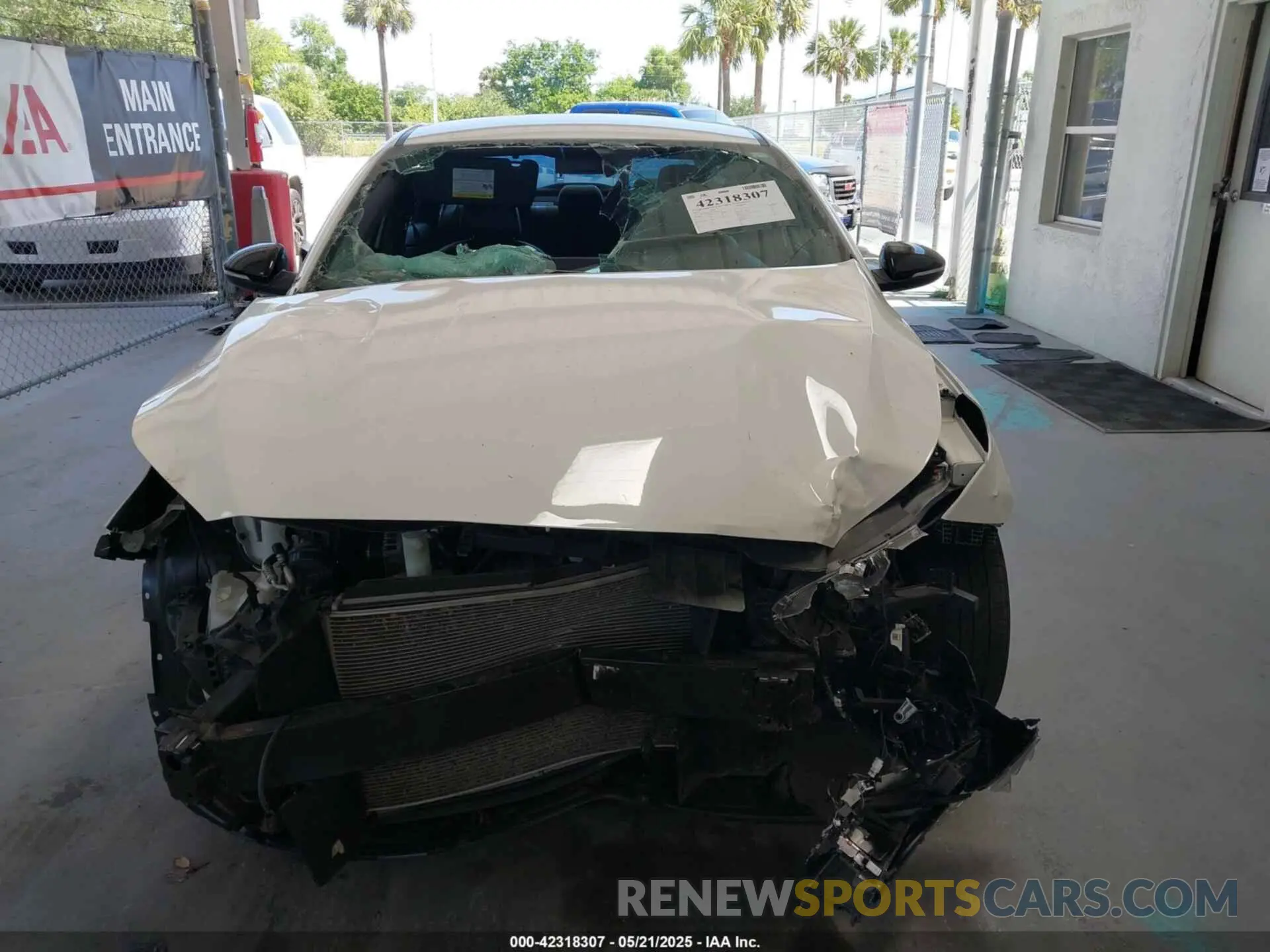 13 fotografías del automóvil dañado 3KPF34AD3LE213966 KIA FORTE 2020