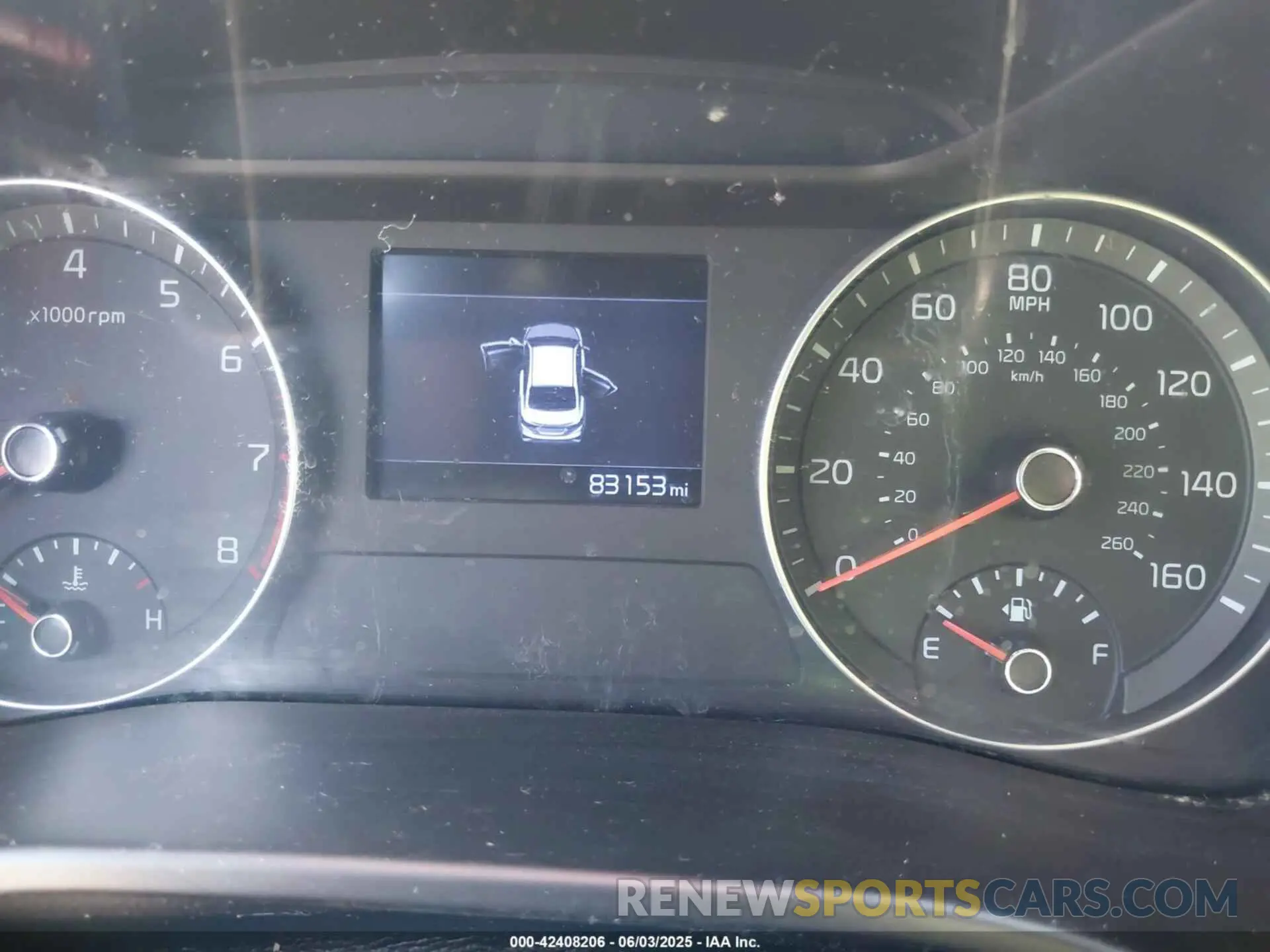 7 fotografías del automóvil dañado 3KPF34AD6LE180638 KIA FORTE 2020