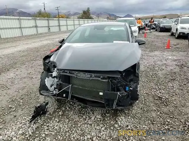 11 fotografías del automóvil dañado 3KPF34AD7LE256190 KIA FORTE 2020