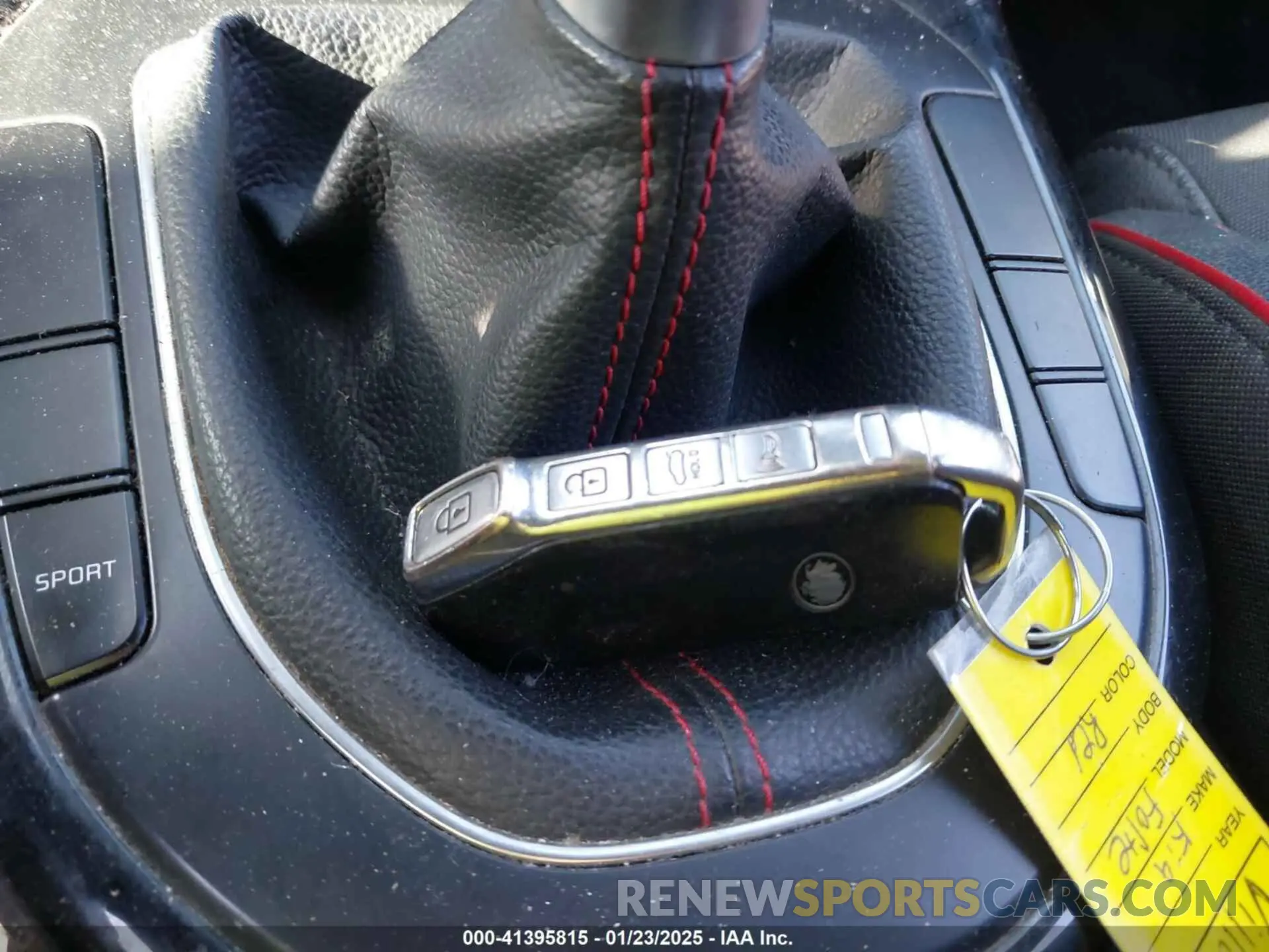11 fotografías del automóvil dañado 3KPF44AC4LE168797 KIA FORTE 2020
