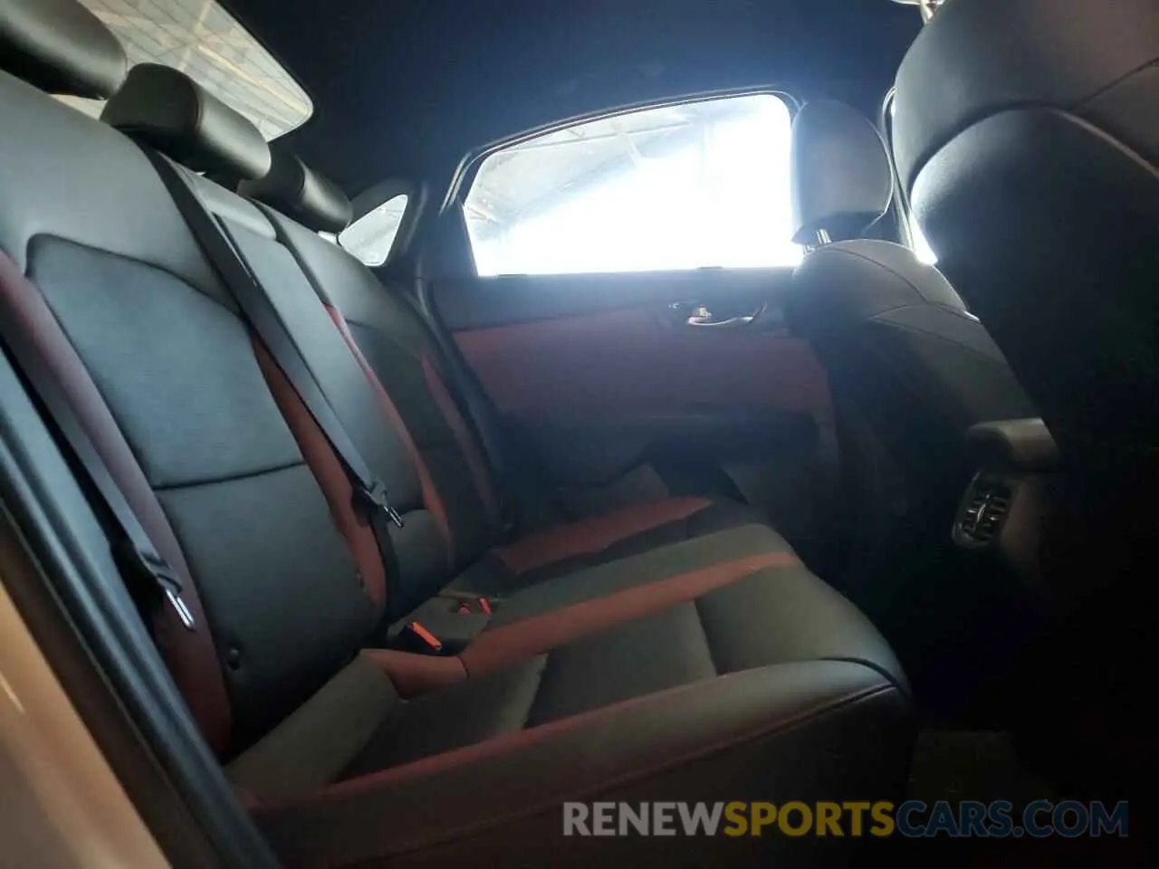 10 fotografías del automóvil dañado 3KPF54AD0LE212624 KIA FORTE 2020