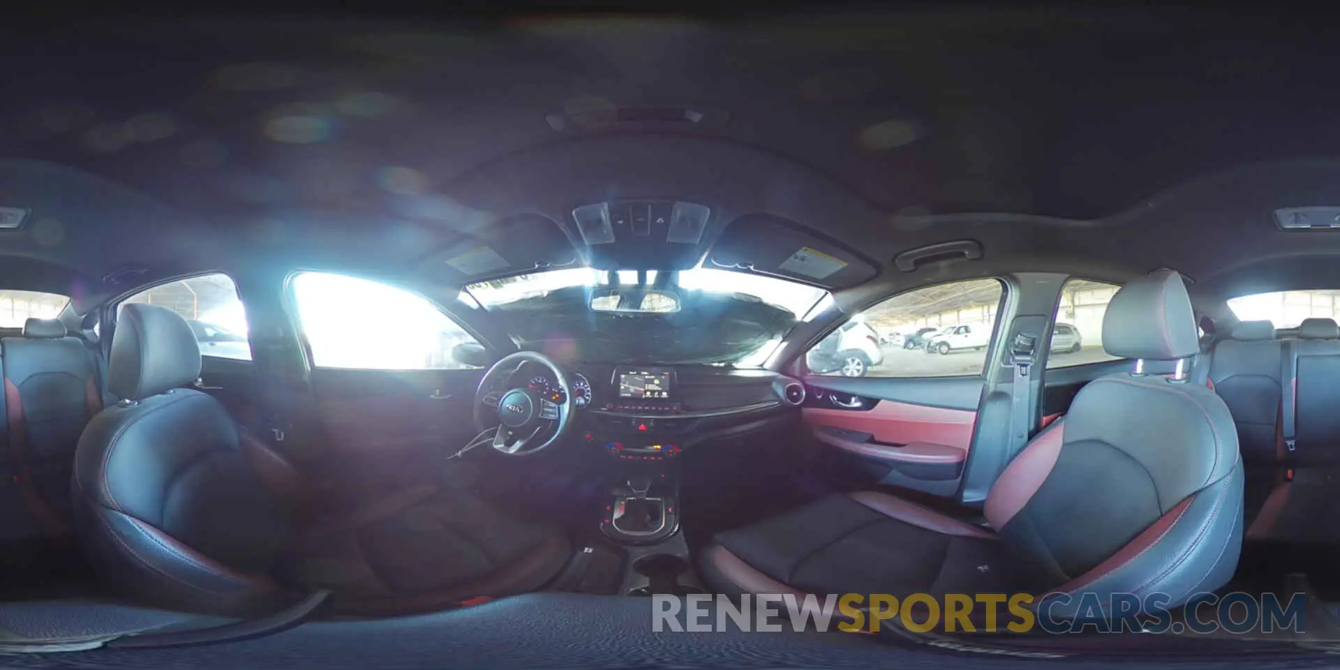 13 fotografías del automóvil dañado 3KPF54AD0LE212624 KIA FORTE 2020