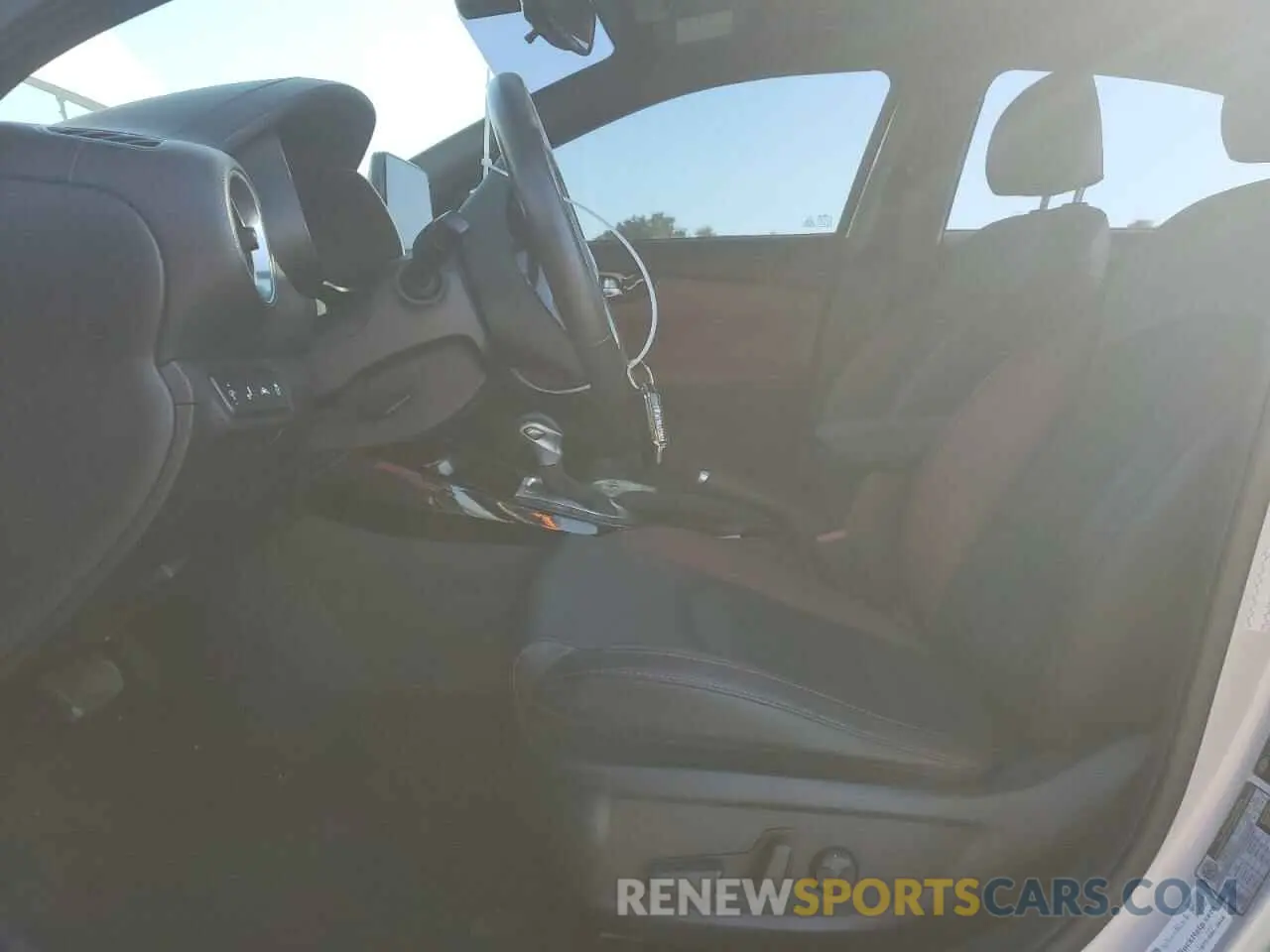 7 fotografías del automóvil dañado 3KPF54AD1LE208226 KIA FORTE 2020