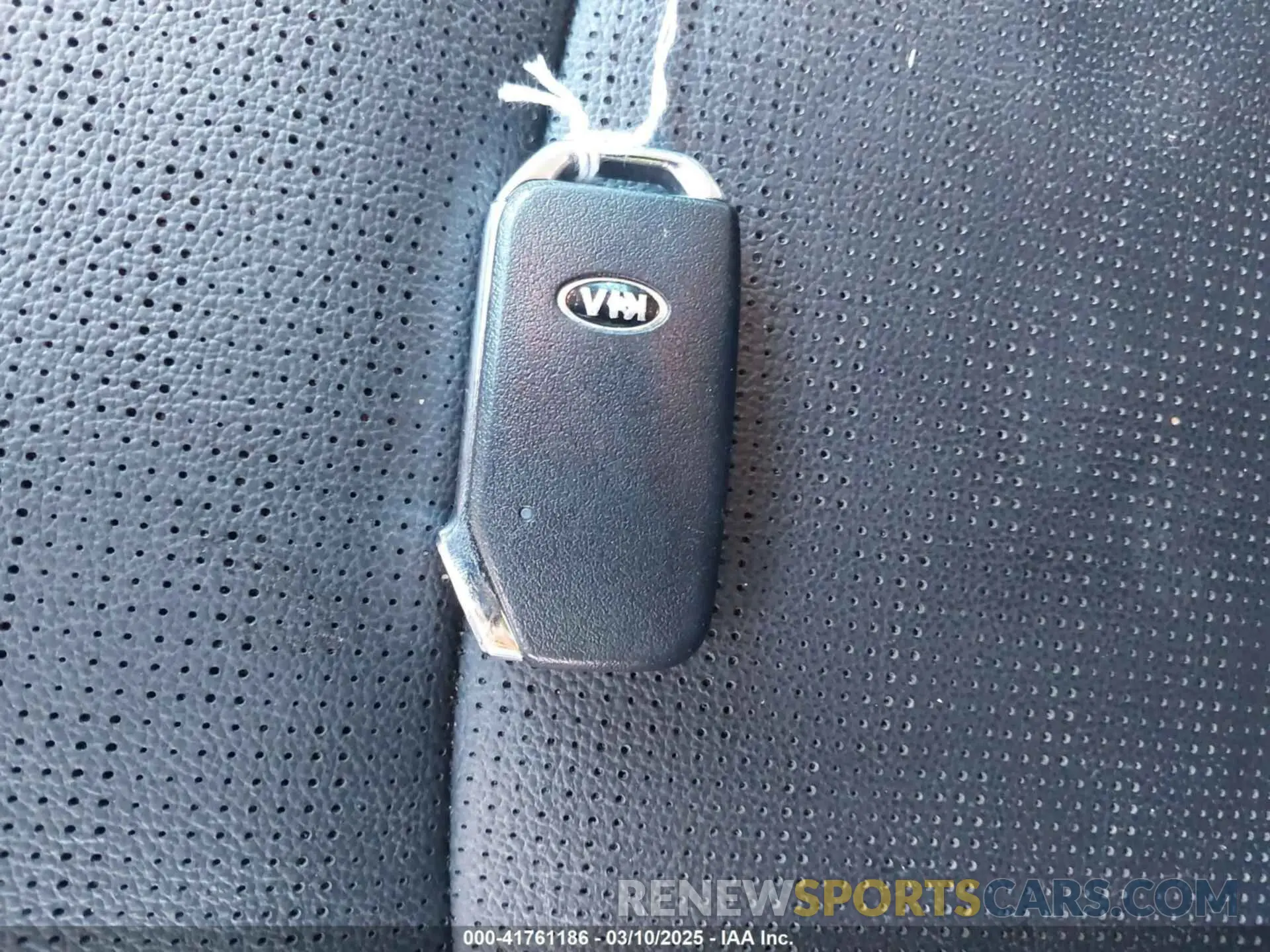 11 fotografías del automóvil dañado 3KPF54AD2LE152474 KIA FORTE 2020
