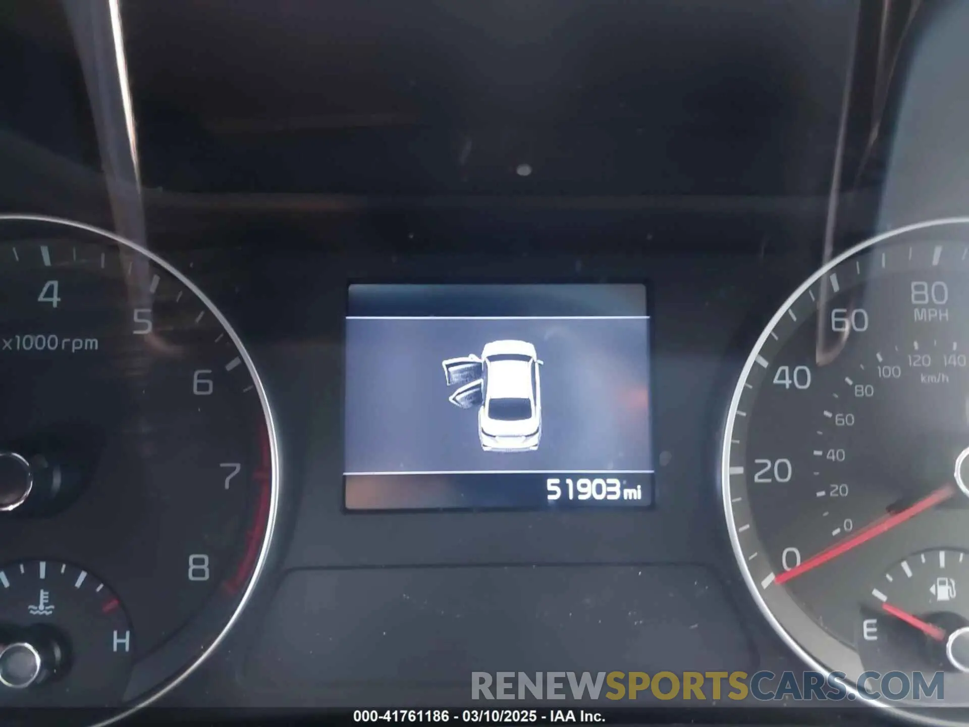7 fotografías del automóvil dañado 3KPF54AD2LE152474 KIA FORTE 2020