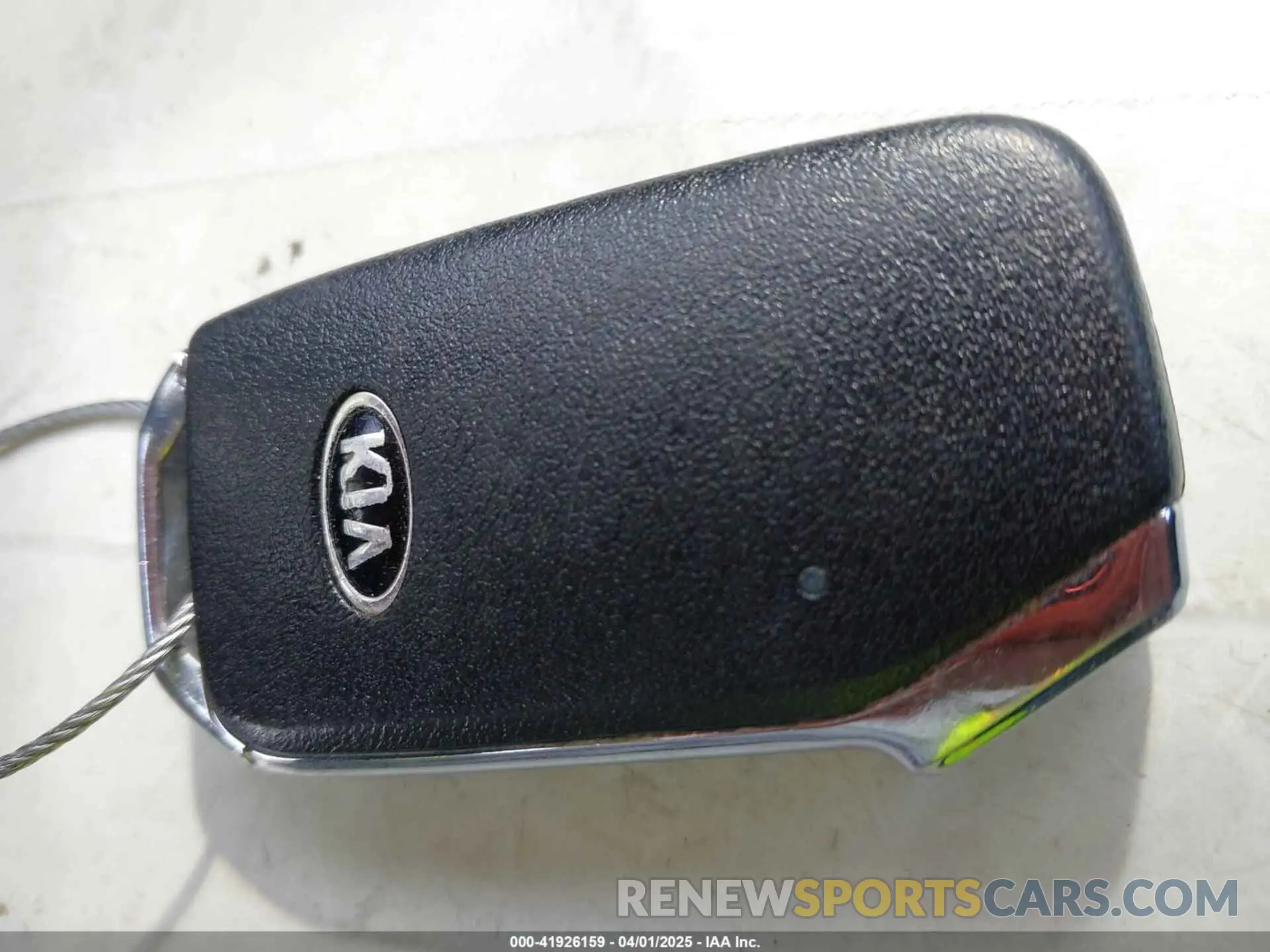 11 fotografías del automóvil dañado 3KPF54AD3LE190568 KIA FORTE 2020
