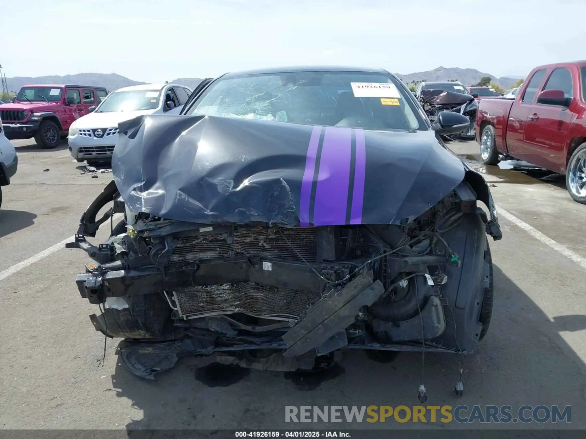 13 fotografías del automóvil dañado 3KPF54AD3LE190568 KIA FORTE 2020