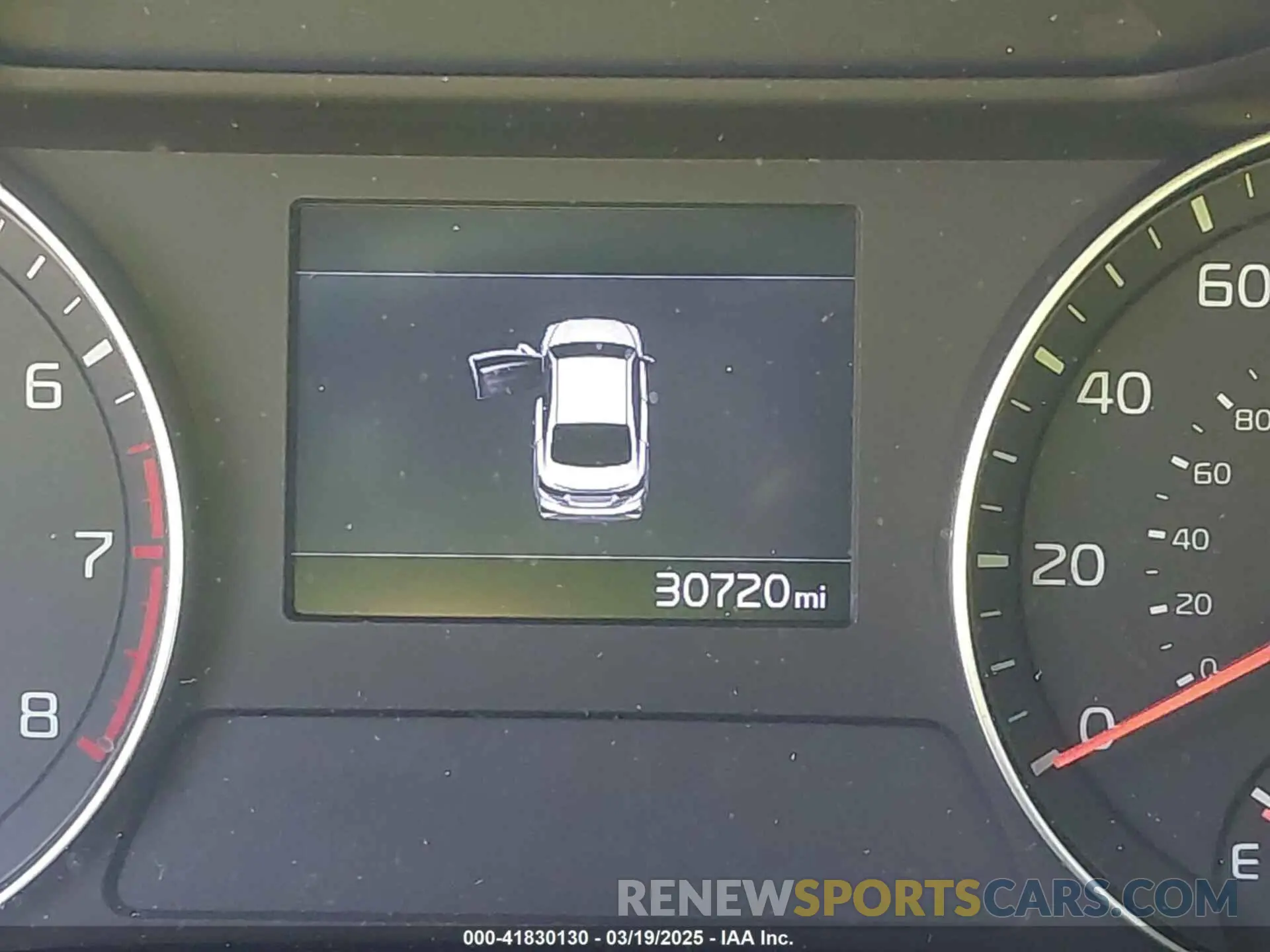 15 fotografías del automóvil dañado 3KPF54AD8LE254619 KIA FORTE 2020