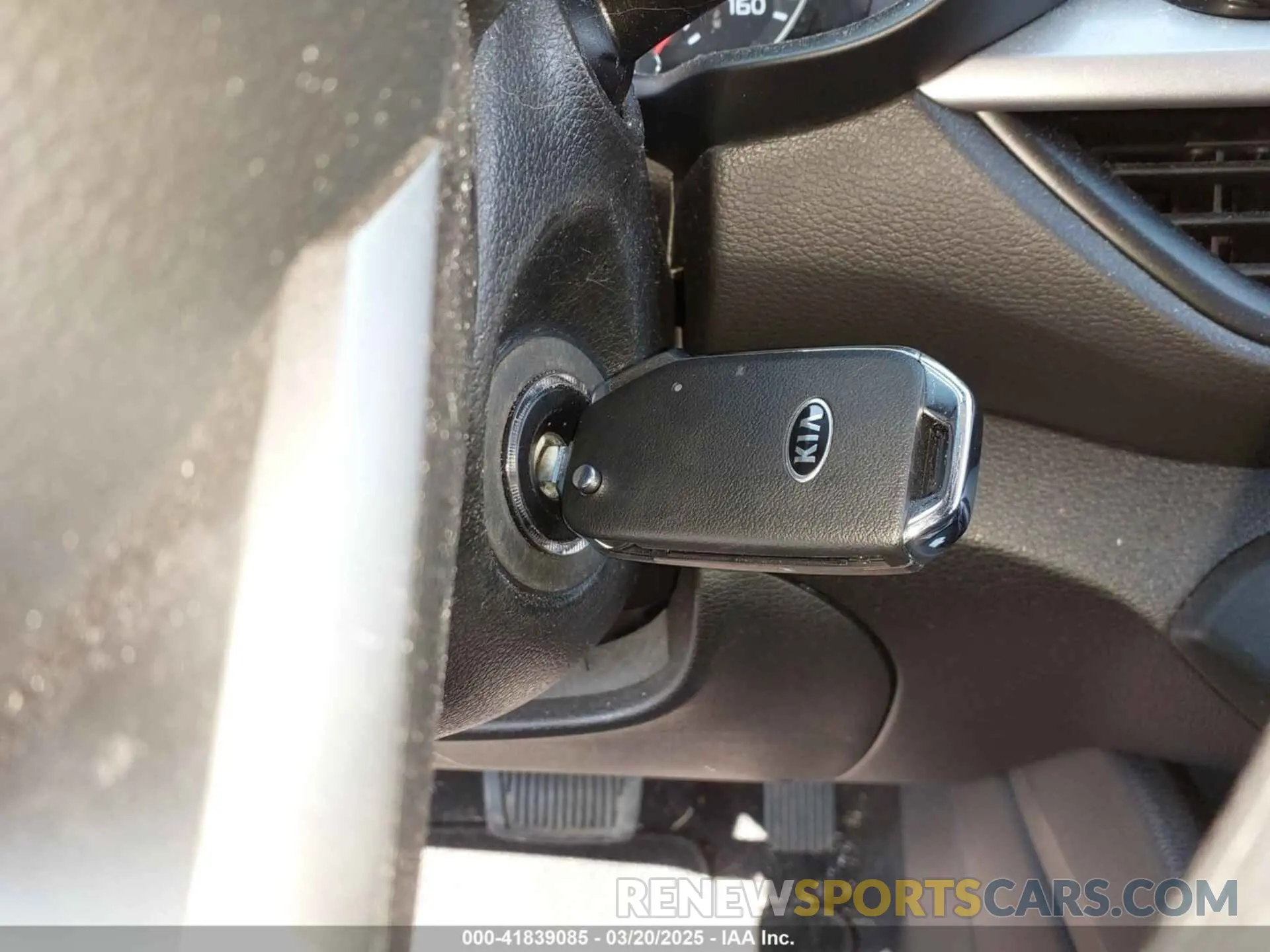 11 fotografías del automóvil dañado 3KPF24AD0ME264586 KIA FORTE 2021