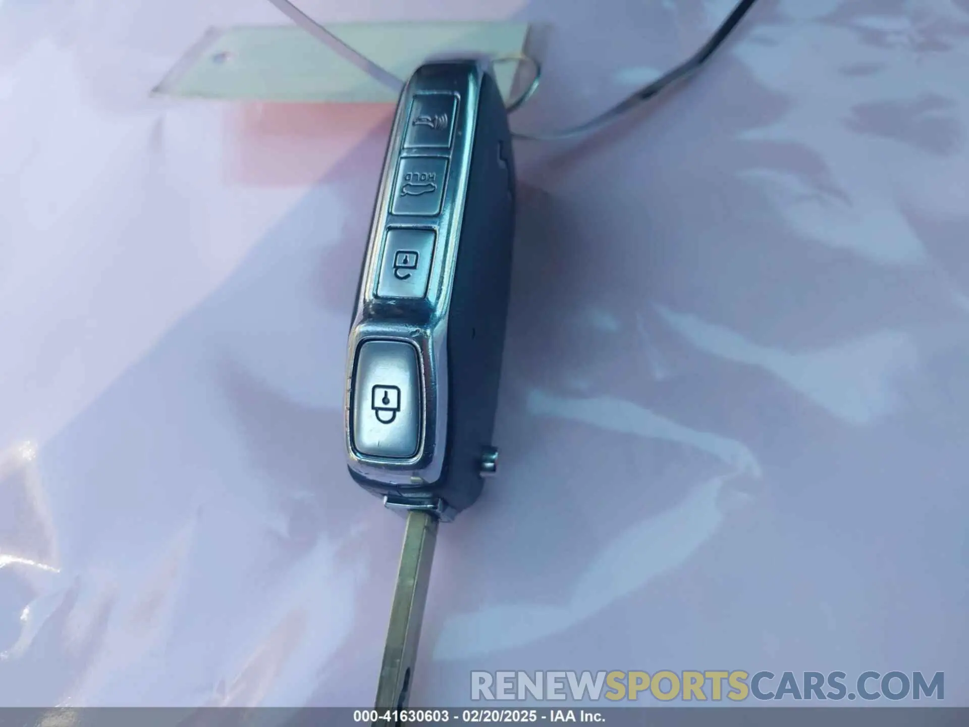 11 fotografías del automóvil dañado 3KPF24AD0ME267391 KIA FORTE 2021