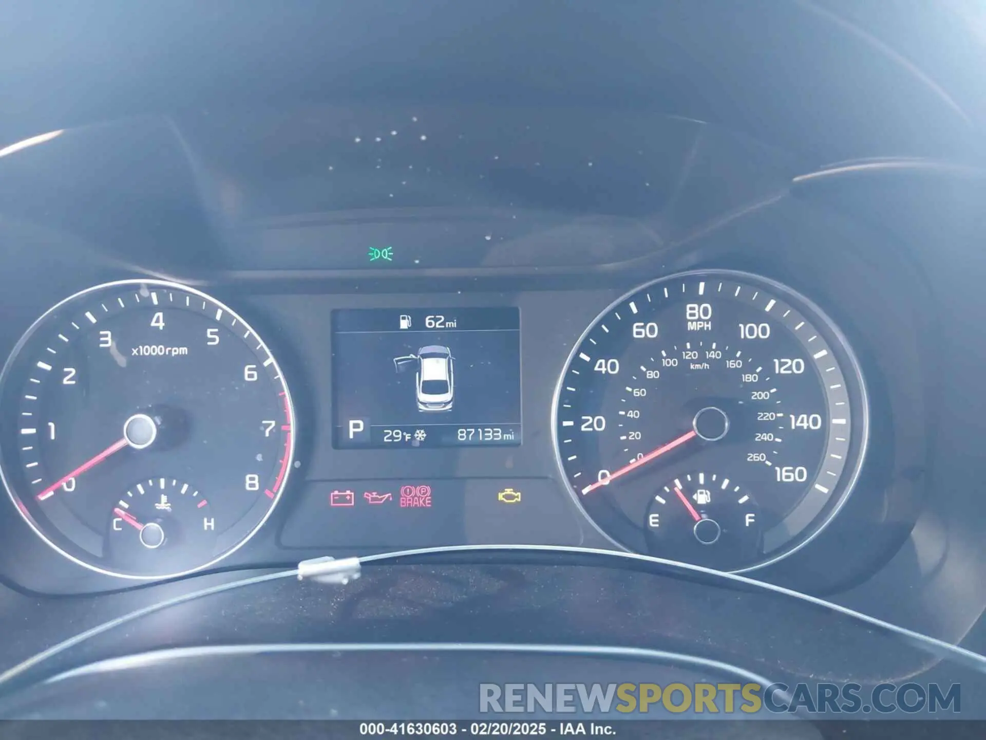 7 fotografías del automóvil dañado 3KPF24AD0ME267391 KIA FORTE 2021
