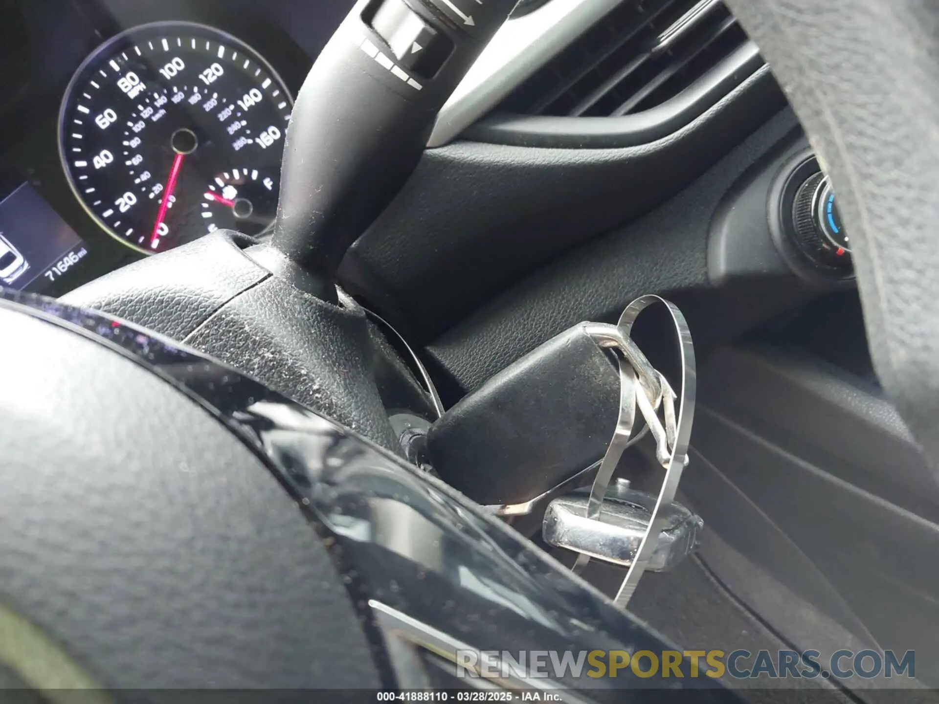 11 fotografías del automóvil dañado 3KPF24AD0ME288497 KIA FORTE 2021