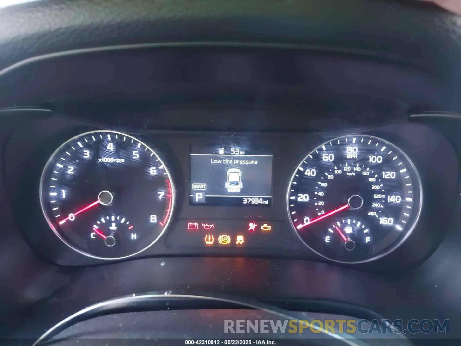 7 fotografías del automóvil dañado 3KPF24AD0ME329971 KIA FORTE 2021