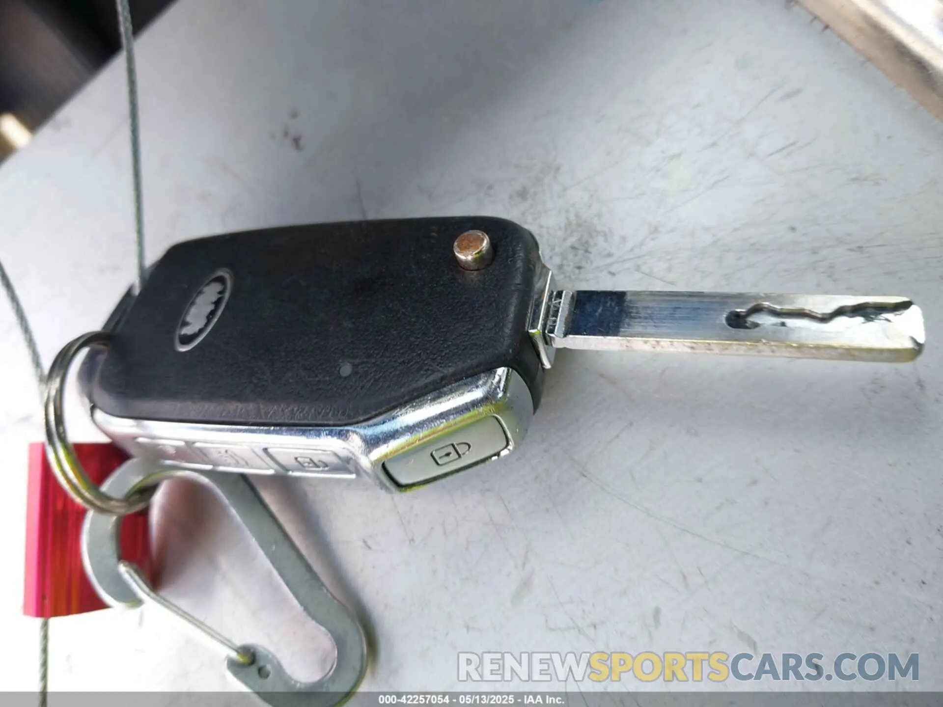 11 fotografías del automóvil dañado 3KPF24AD0ME334880 KIA FORTE 2021