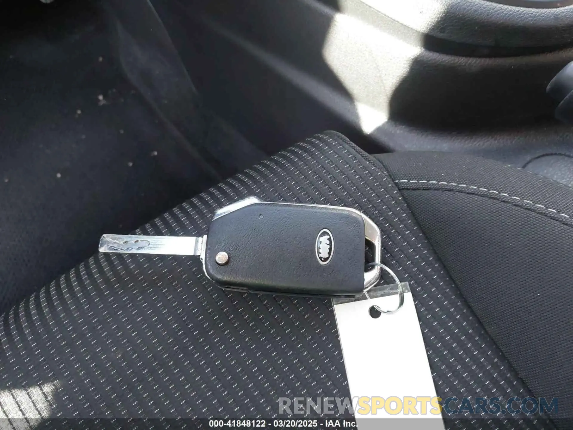 11 fotografías del automóvil dañado 3KPF24AD0ME344194 KIA FORTE 2021