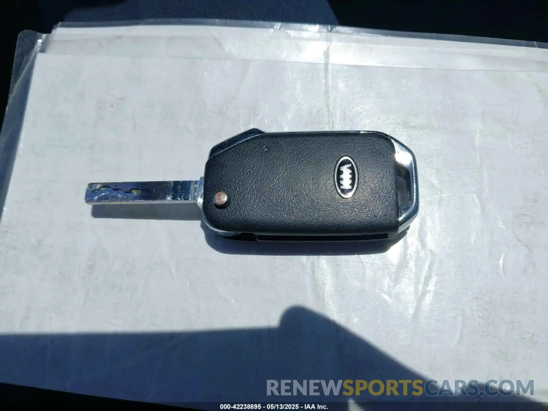 11 fotografías del automóvil dañado 3KPF24AD0ME349234 KIA FORTE 2021