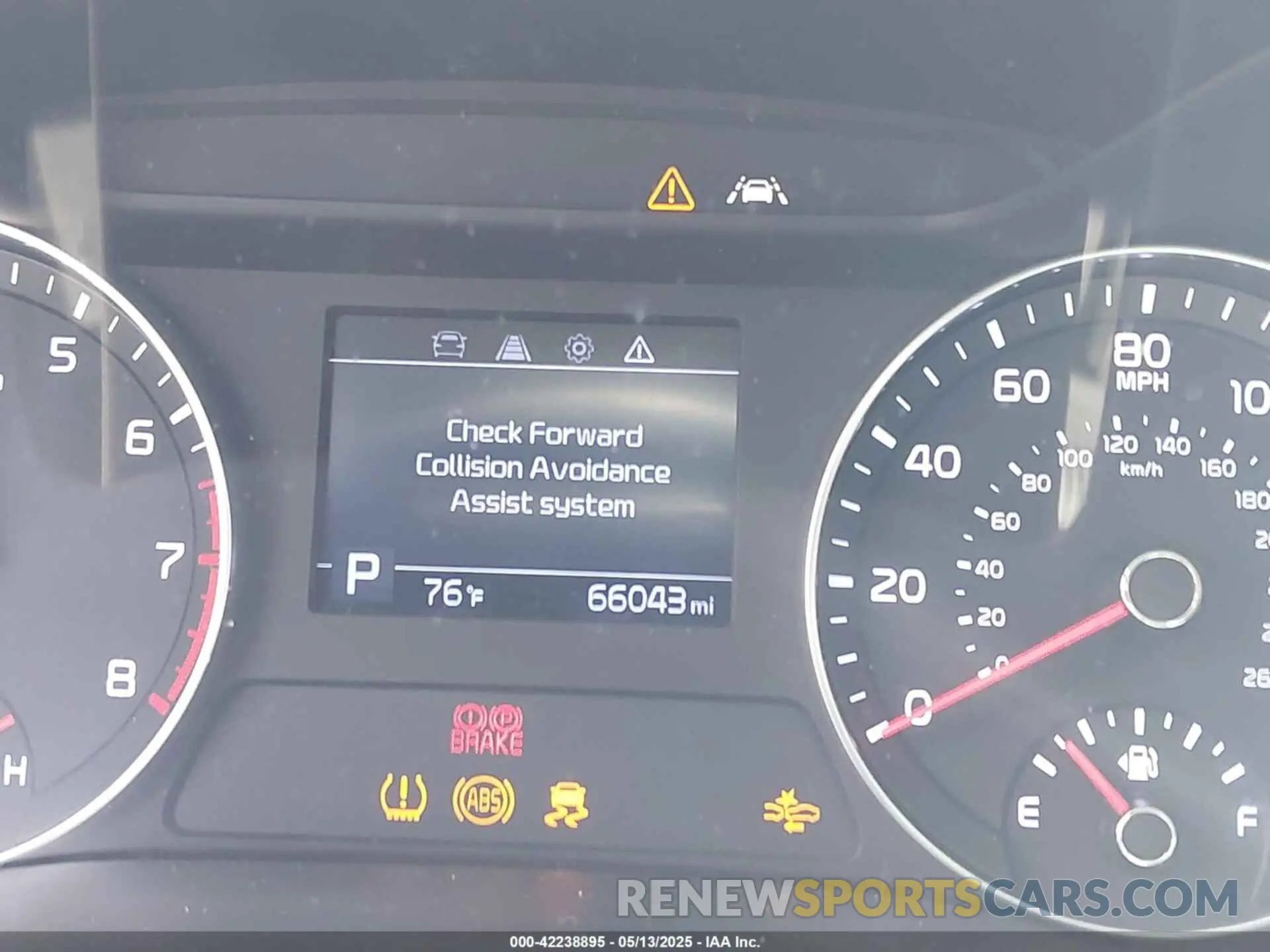 7 fotografías del automóvil dañado 3KPF24AD0ME349234 KIA FORTE 2021