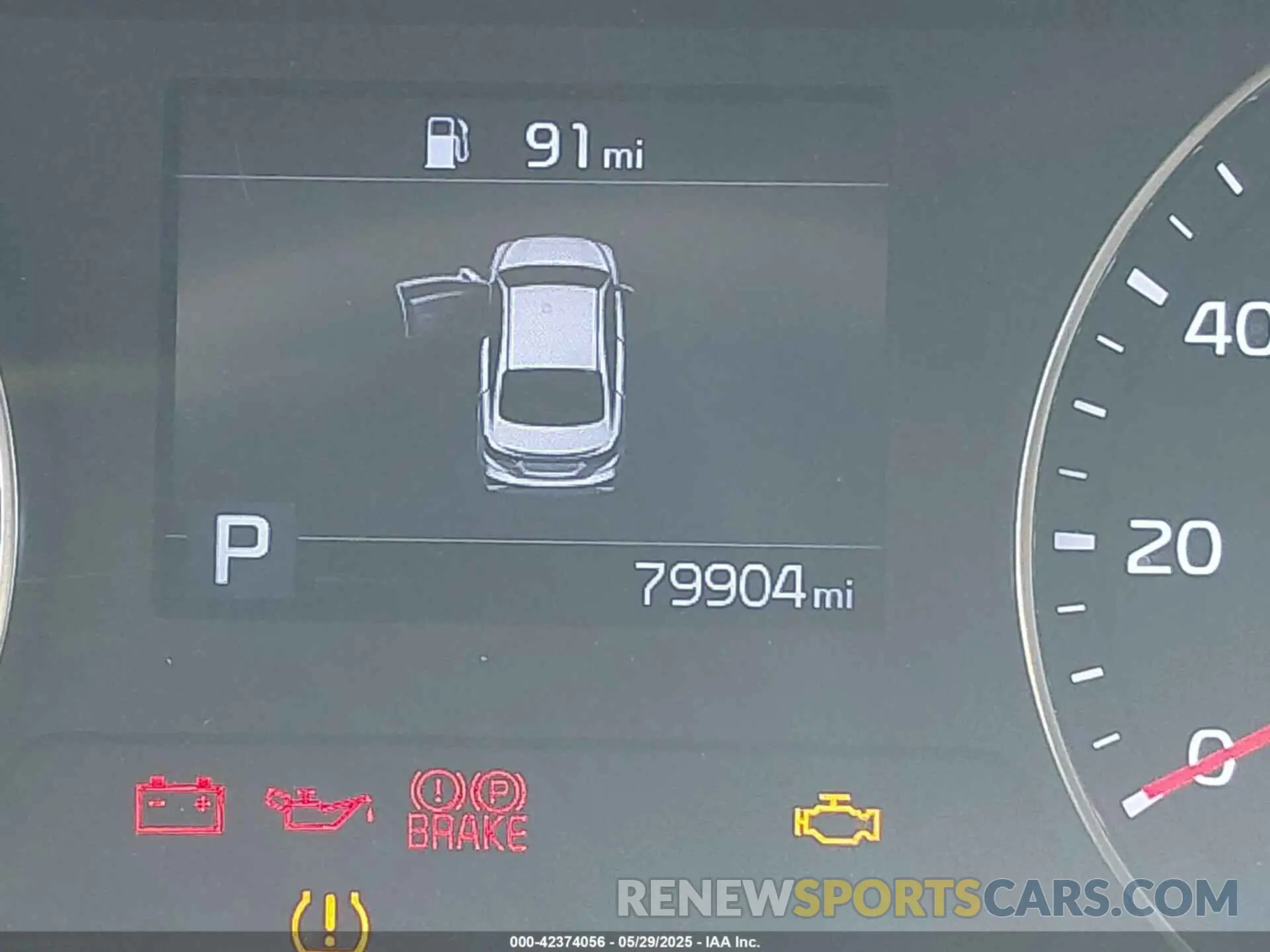 7 fotografías del automóvil dañado 3KPF24AD0ME369385 KIA FORTE 2021