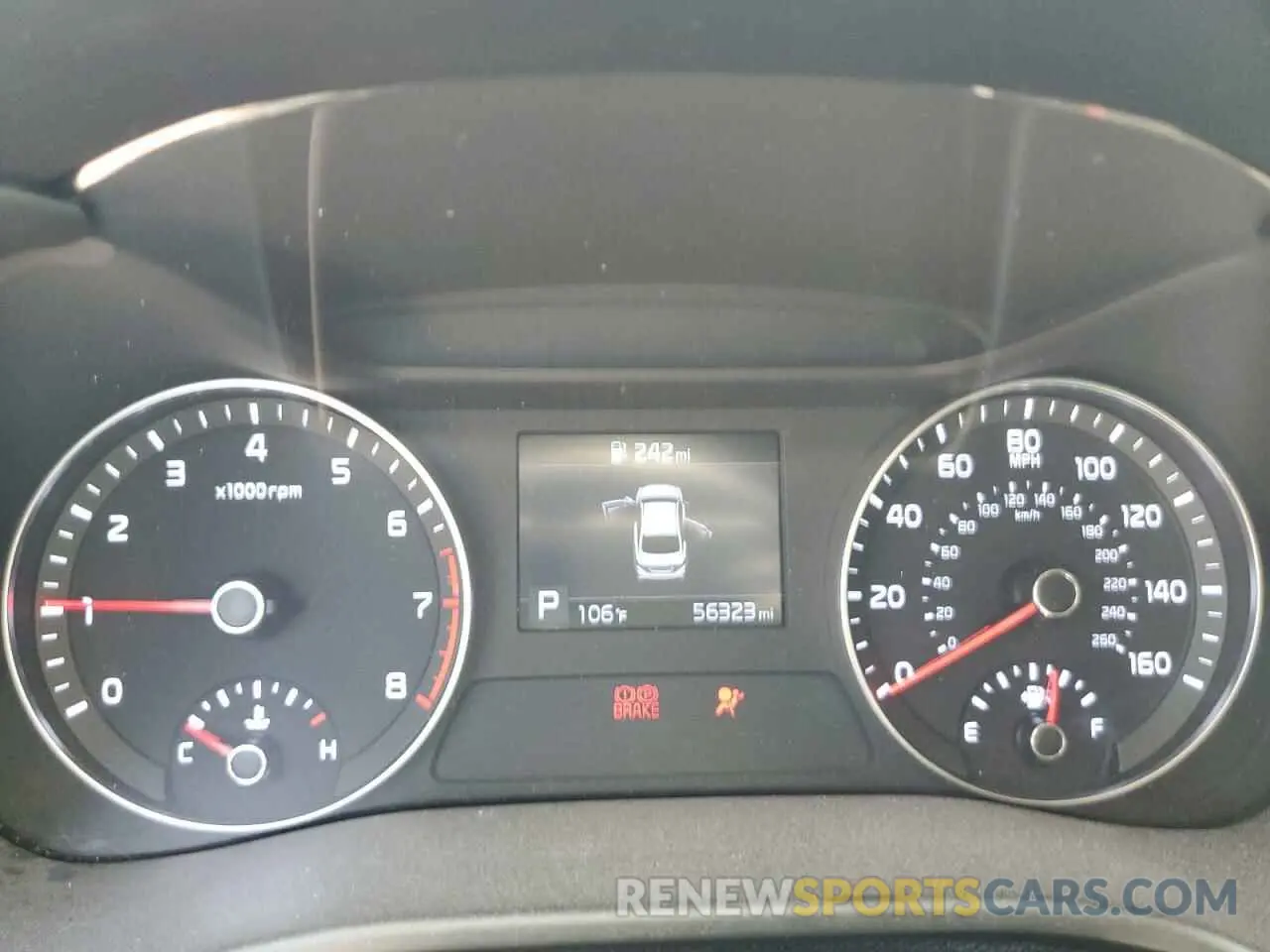 9 fotografías del automóvil dañado 3KPF24AD0ME388311 KIA FORTE 2021