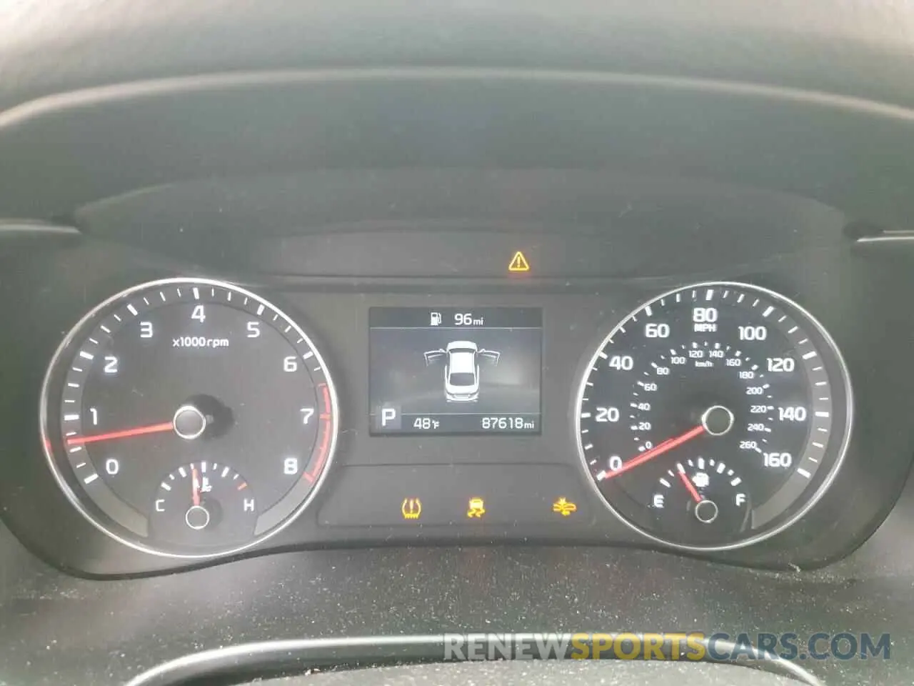 9 fotografías del automóvil dañado 3KPF24AD0ME403504 KIA FORTE 2021