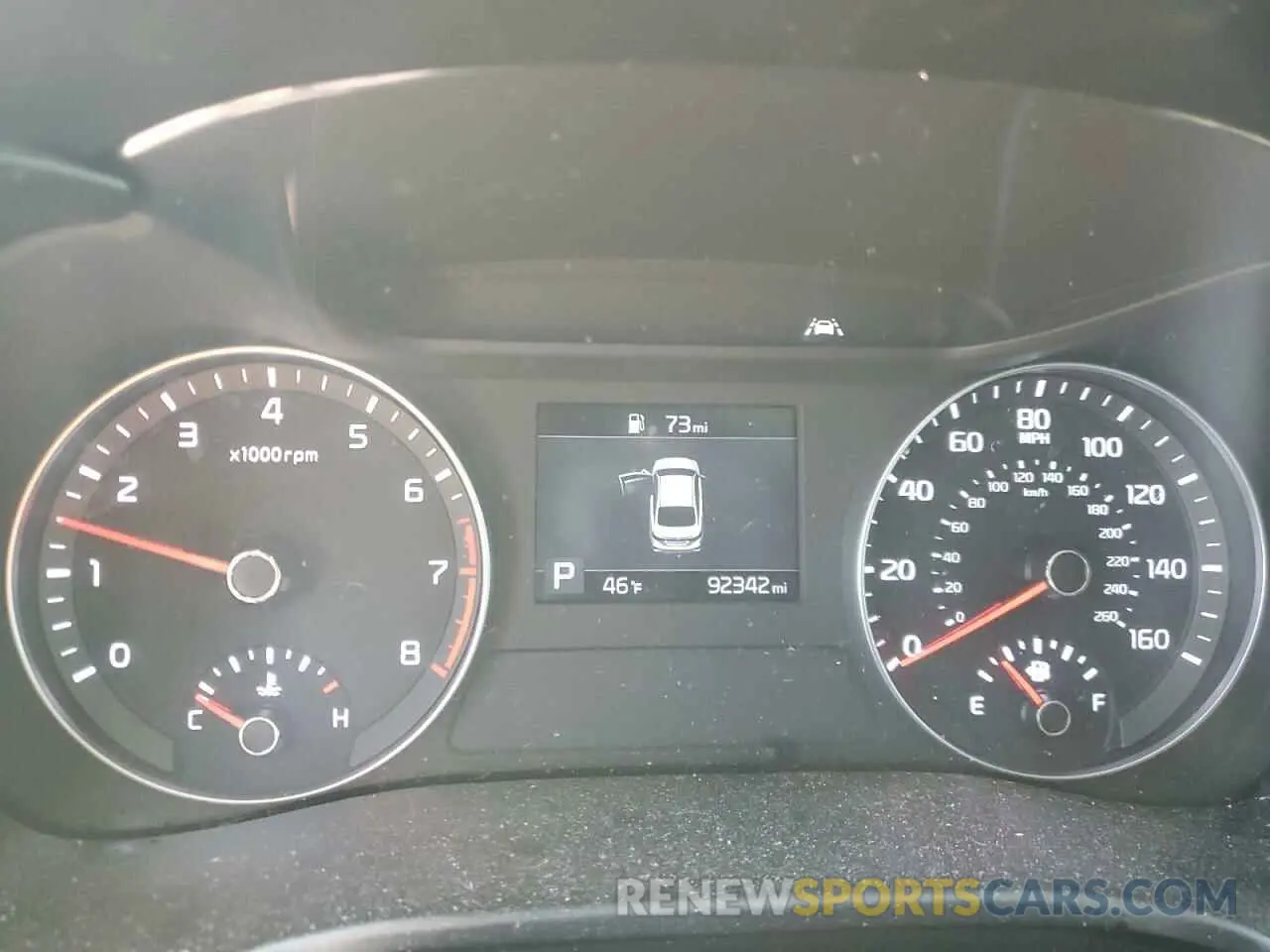 9 fotografías del automóvil dañado 3KPF24AD1ME294860 KIA FORTE 2021