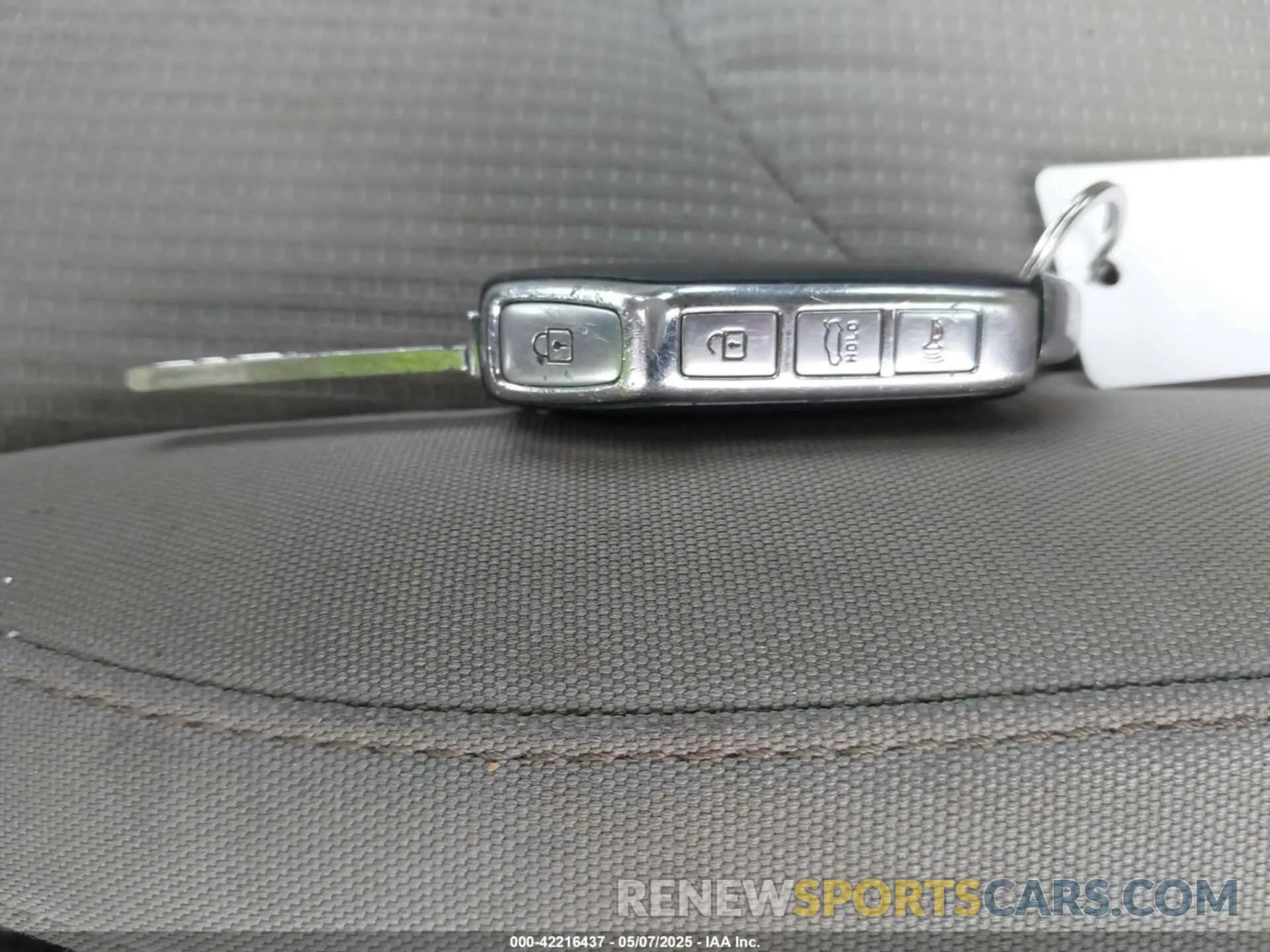 11 fotografías del automóvil dañado 3KPF24AD1ME346570 KIA FORTE 2021