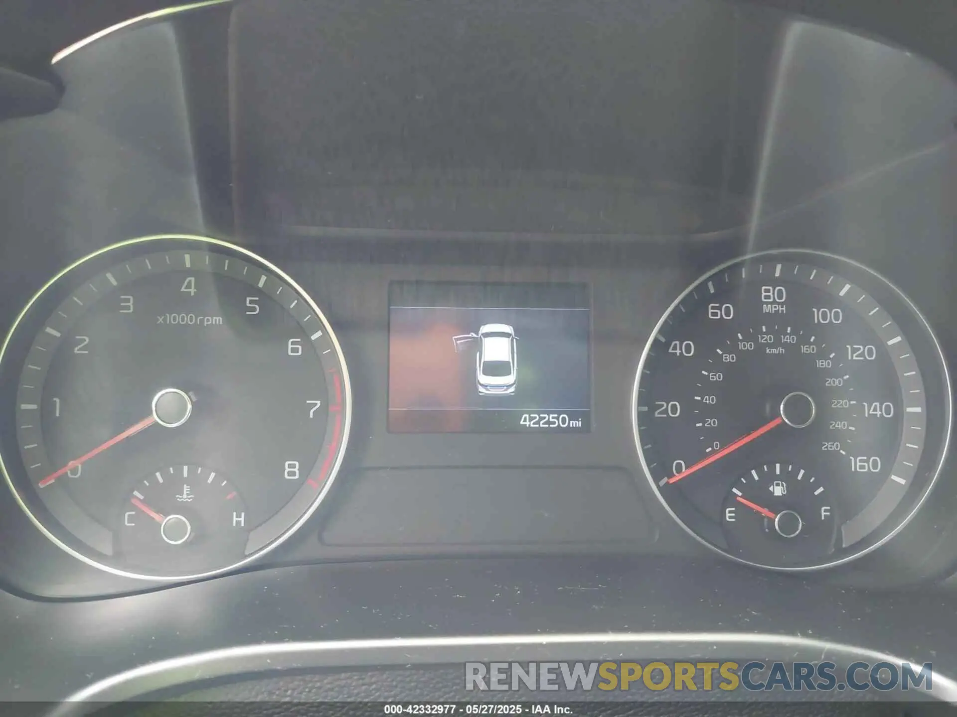 7 fotografías del automóvil dañado 3KPF24AD1ME360971 KIA FORTE 2021