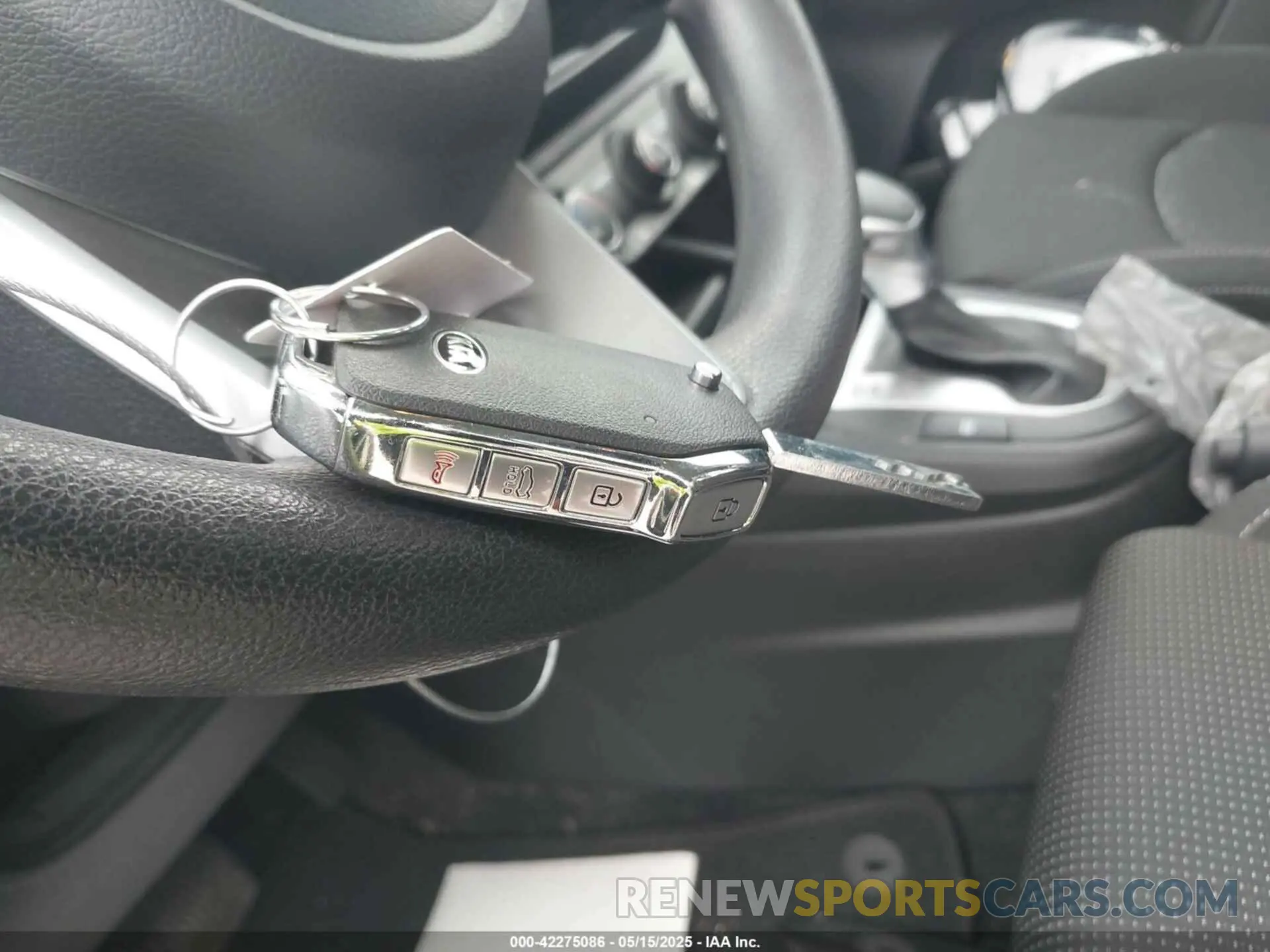 11 fotografías del automóvil dañado 3KPF24AD1ME361778 KIA FORTE 2021