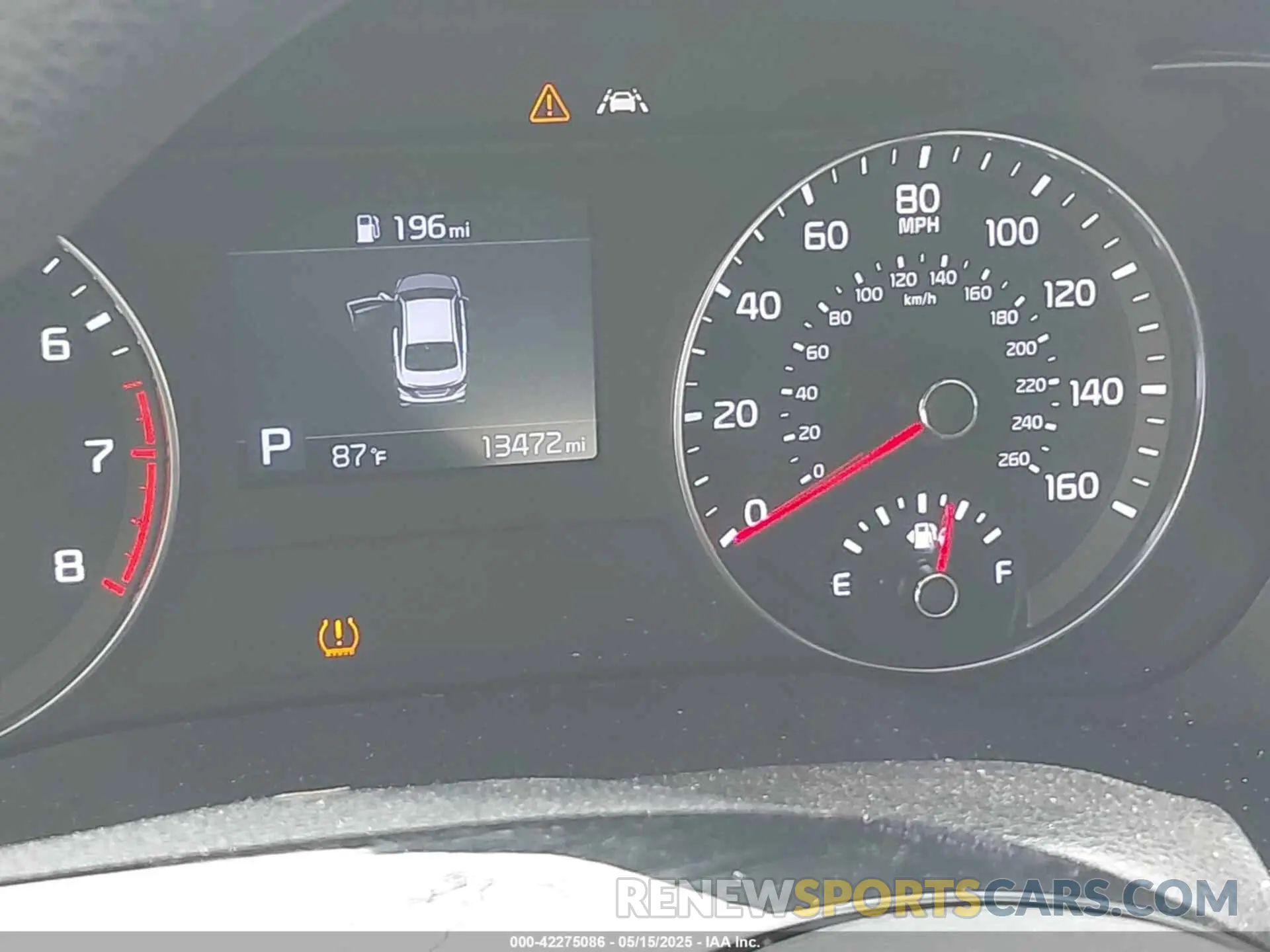 16 fotografías del automóvil dañado 3KPF24AD1ME361778 KIA FORTE 2021